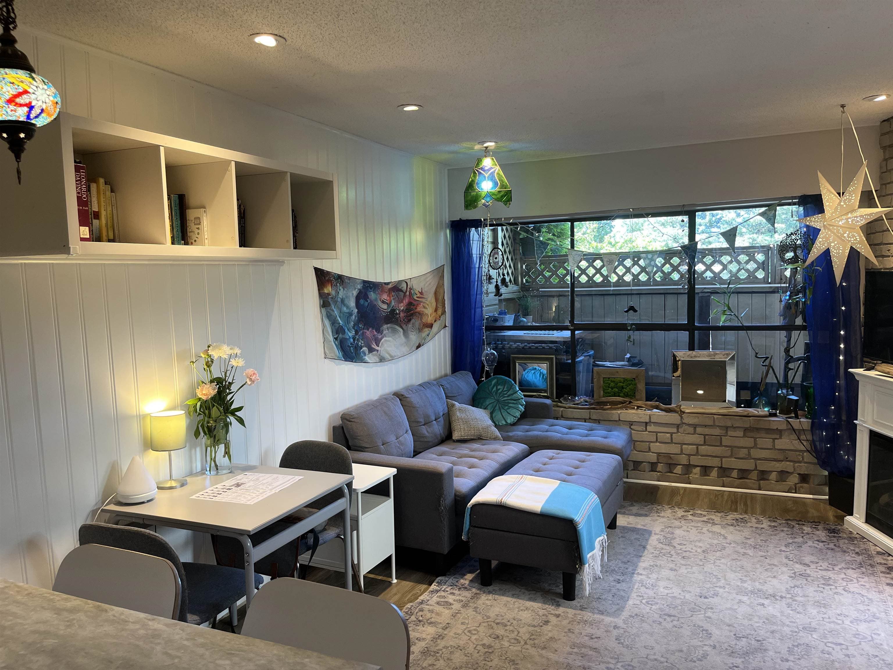 102 - 2234 Prince Albert Street, Vancouver, V5T 4K9 — photo 4