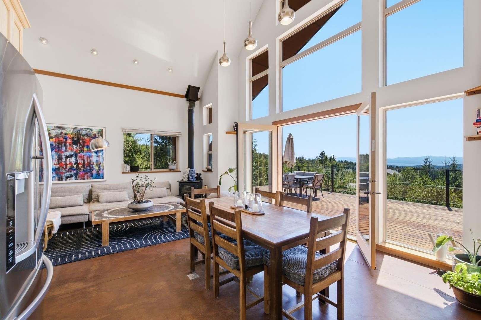 9340 Stephens Way, Halfmoon Bay, V7Z 1G9 — photo 5