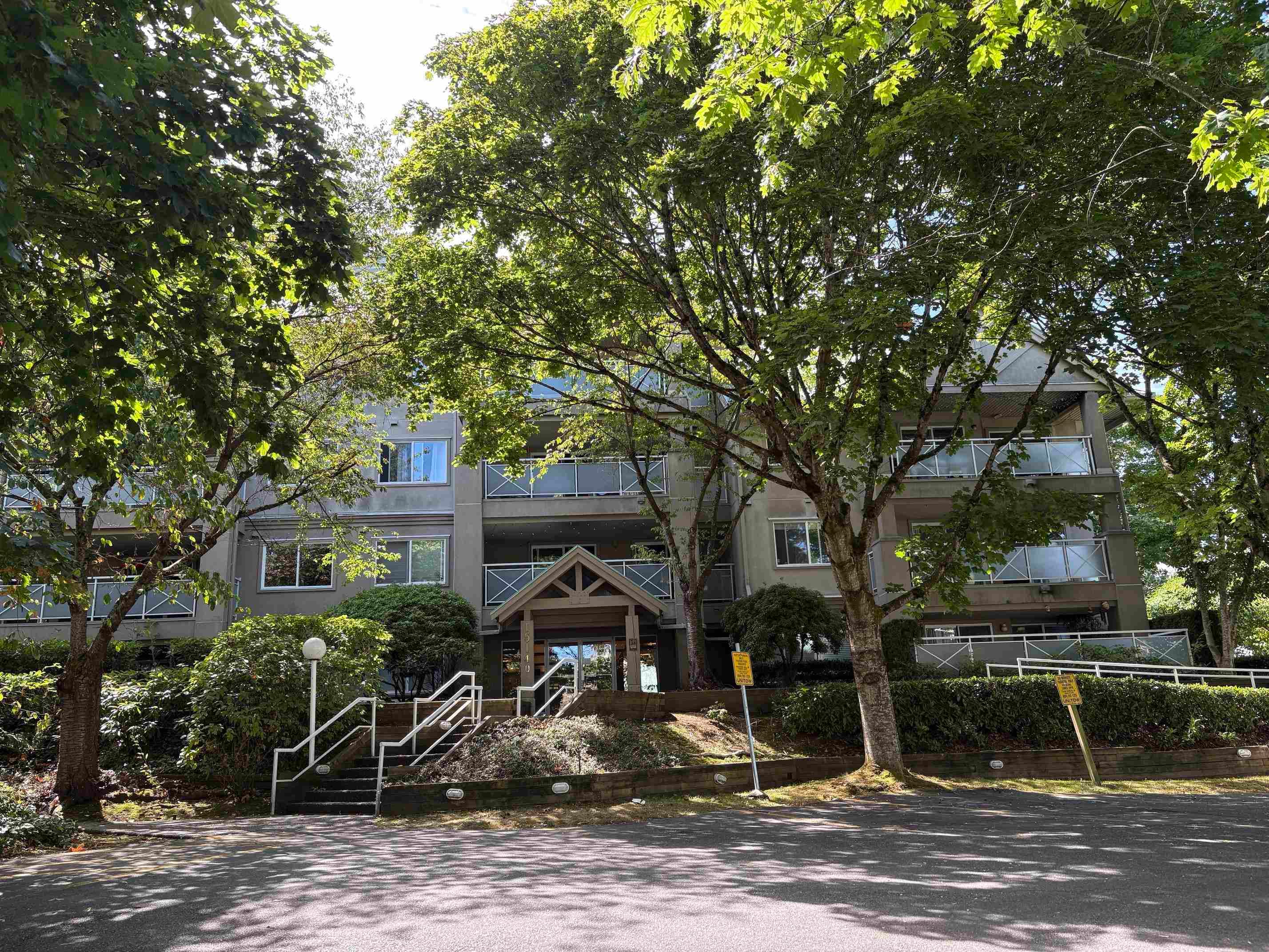 206 - 15140 29a Avenue, Surrey