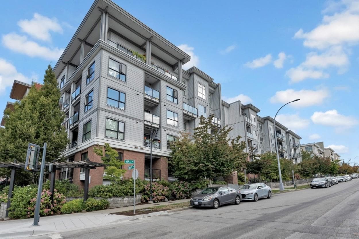 335 - 13733 107a Avenue, Surrey