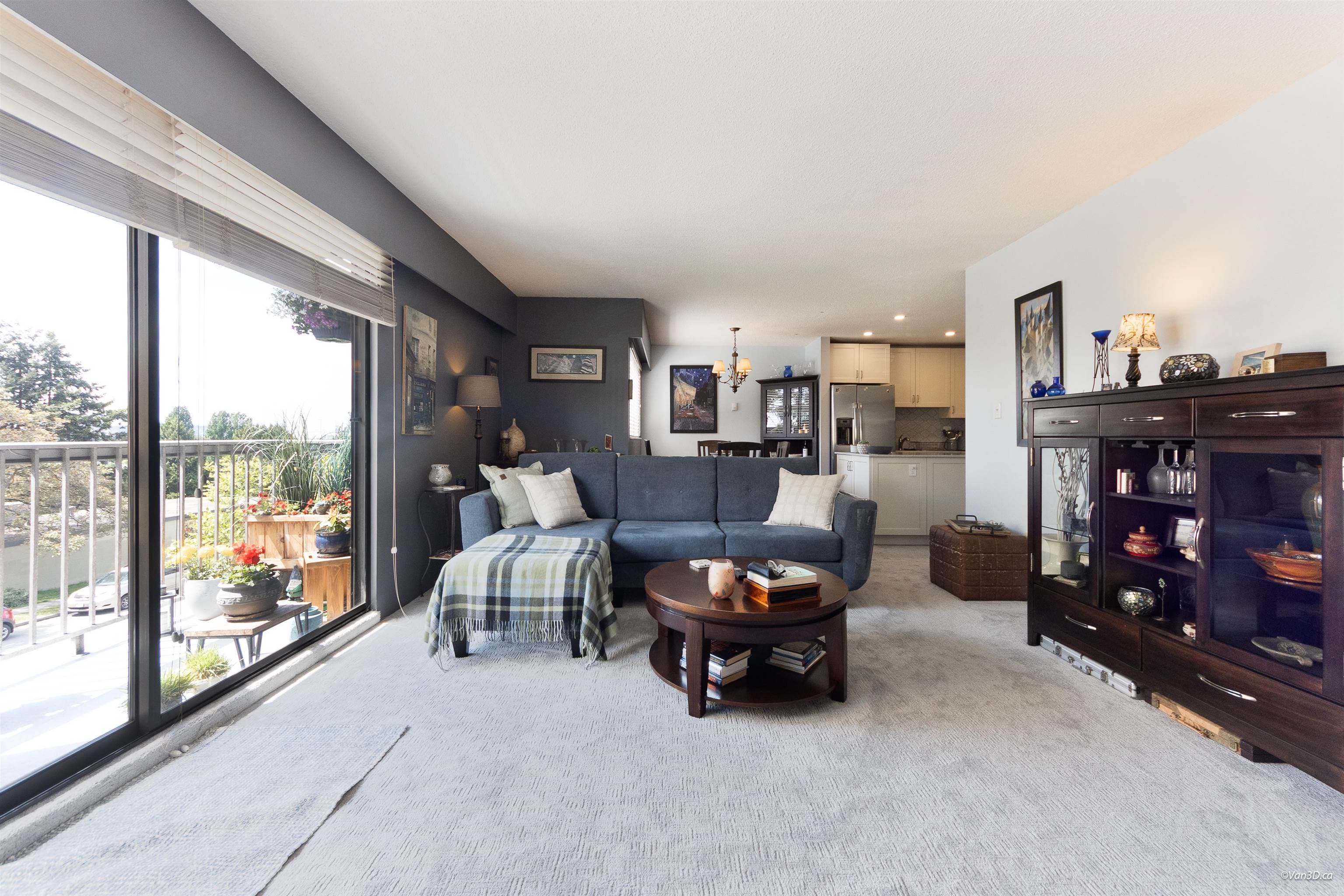 205 - 330 W 2nd Street, North Vancouver, V7M 1E1 — photo 3