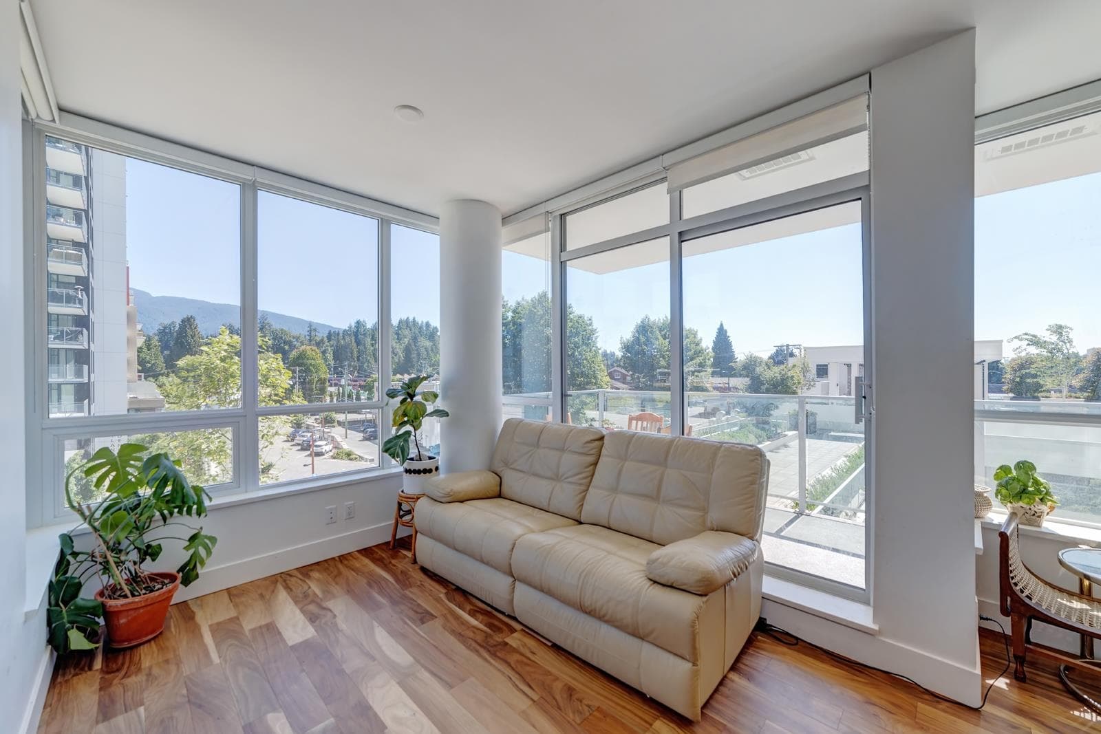 301 - 1675 Lions Gate Lane, North Vancouver, V7P 3B4 — photo 1