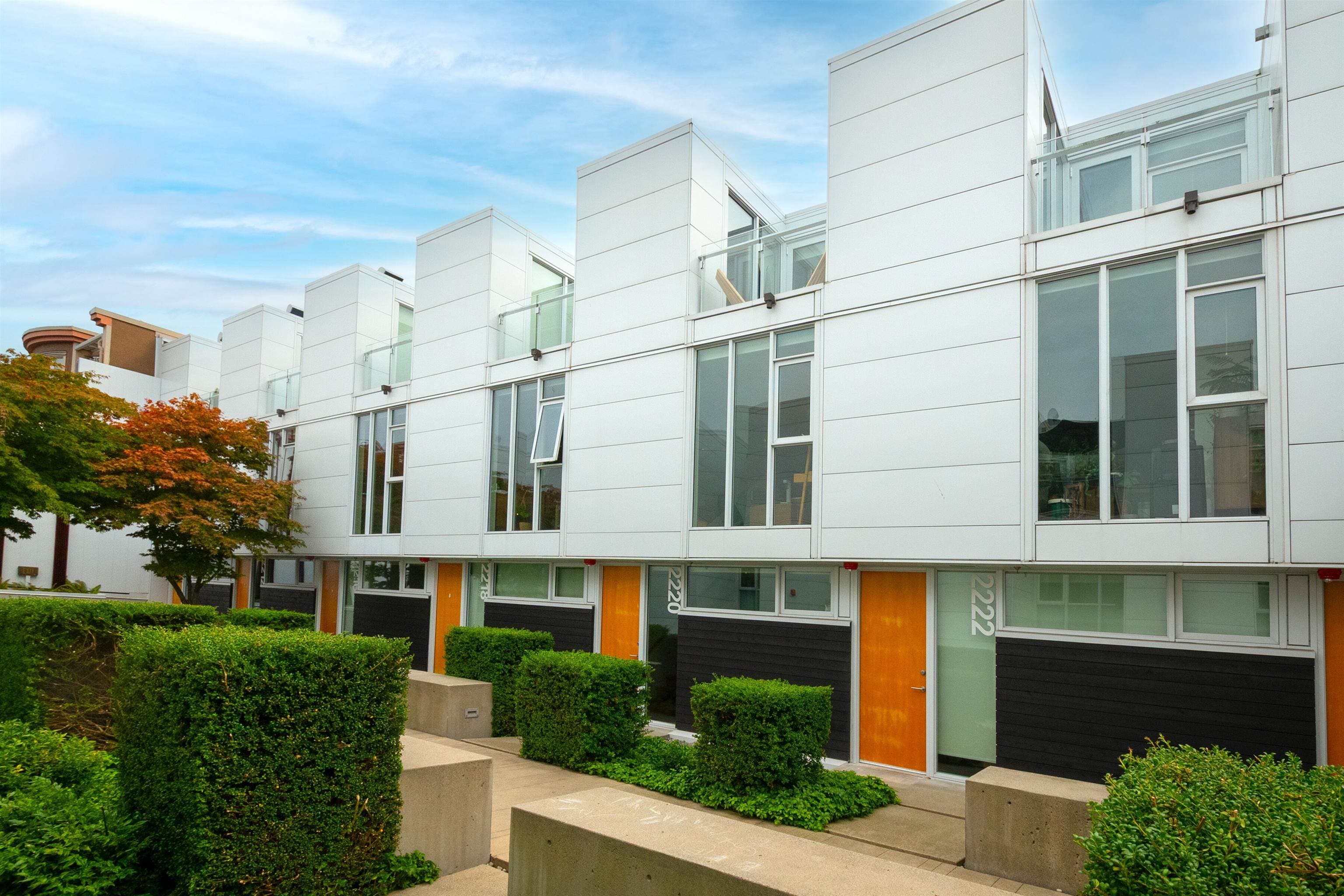2220 Willow Street, Vancouver, V5Z 0C8 — photo 2