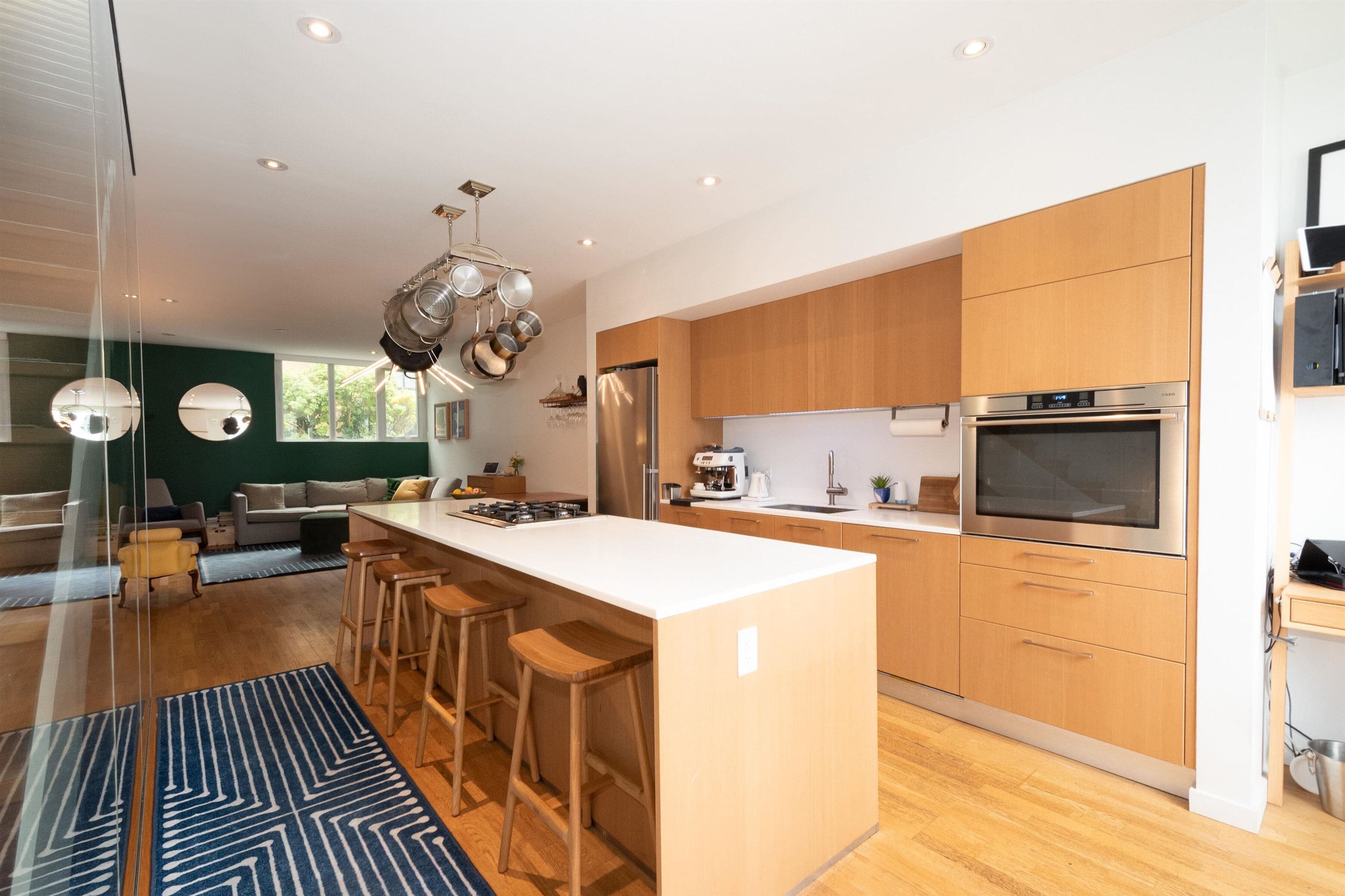 2220 Willow Street, Vancouver, V5Z 0C8 — photo 1