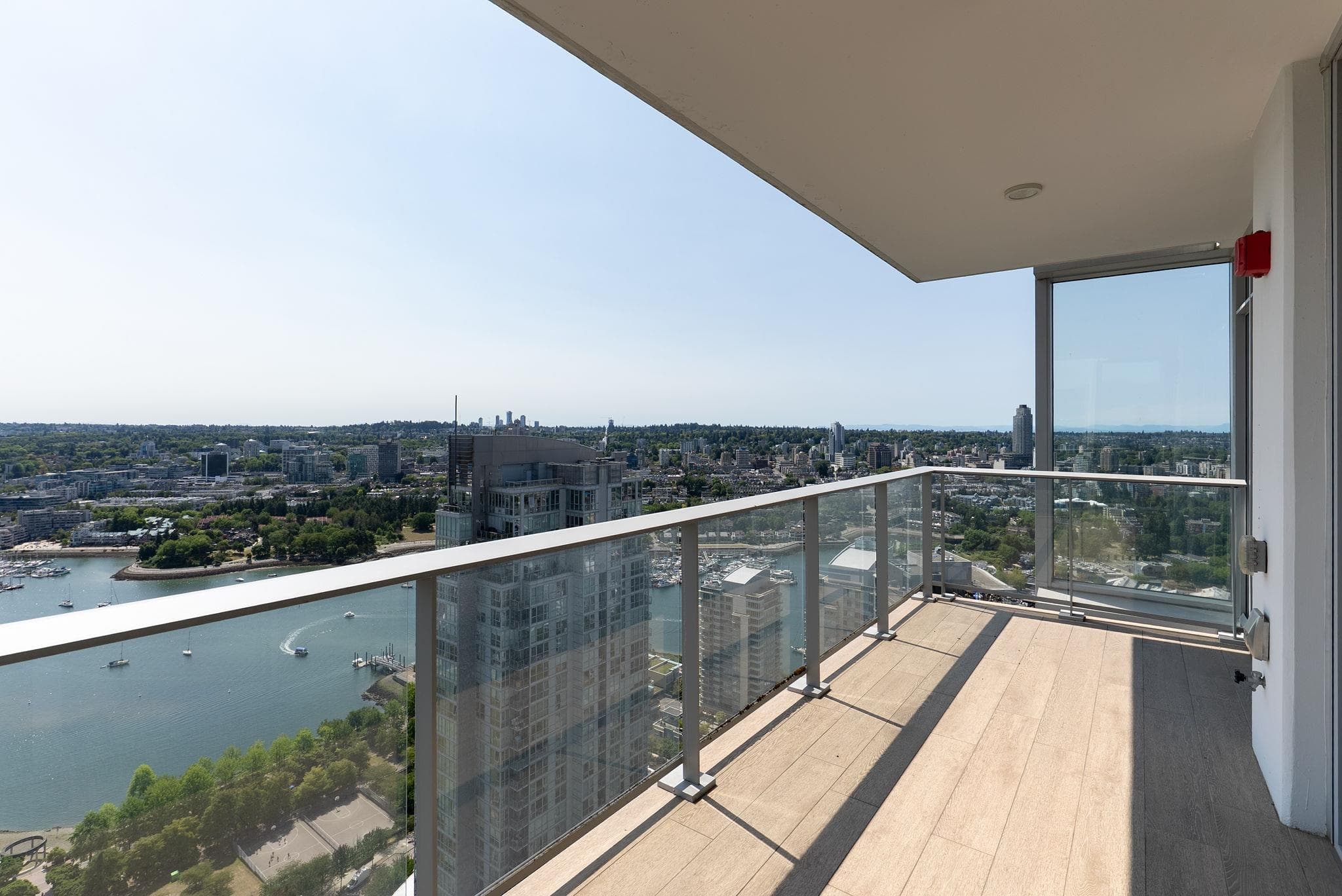 4201 - 499 Pacific Street, Vancouver, V6B 0N4 — photo 2