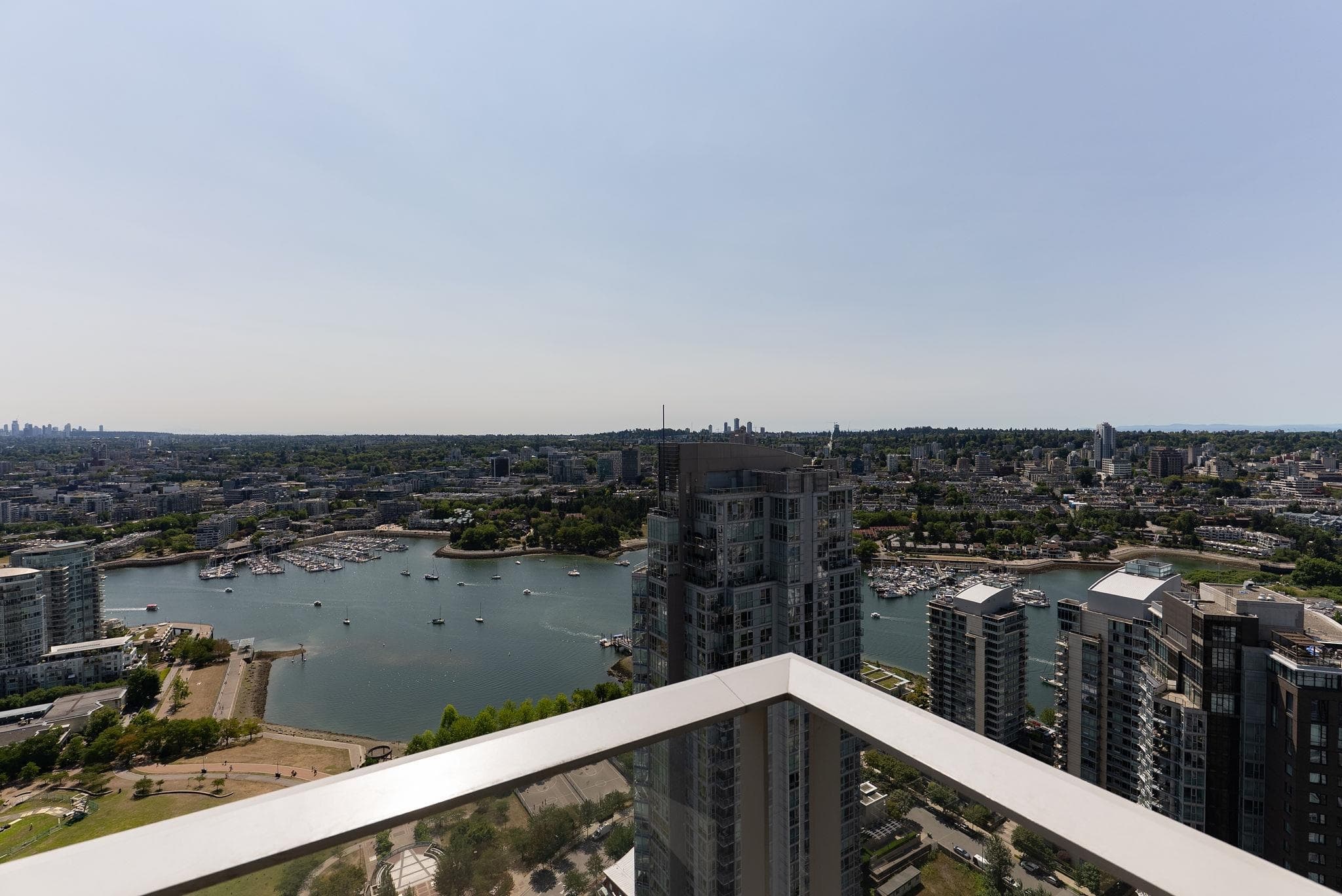 4201 - 499 Pacific Street, Vancouver, V6B 0N4 — photo 3