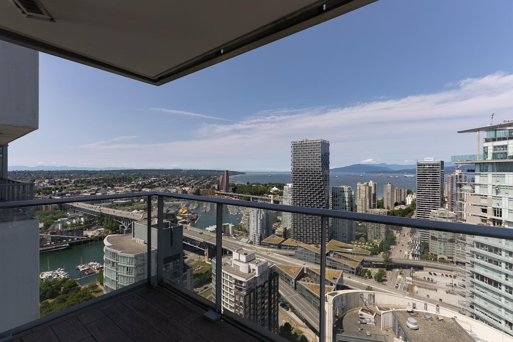 4201 - 499 Pacific Street, Vancouver, V6B 0N4 — photo 1