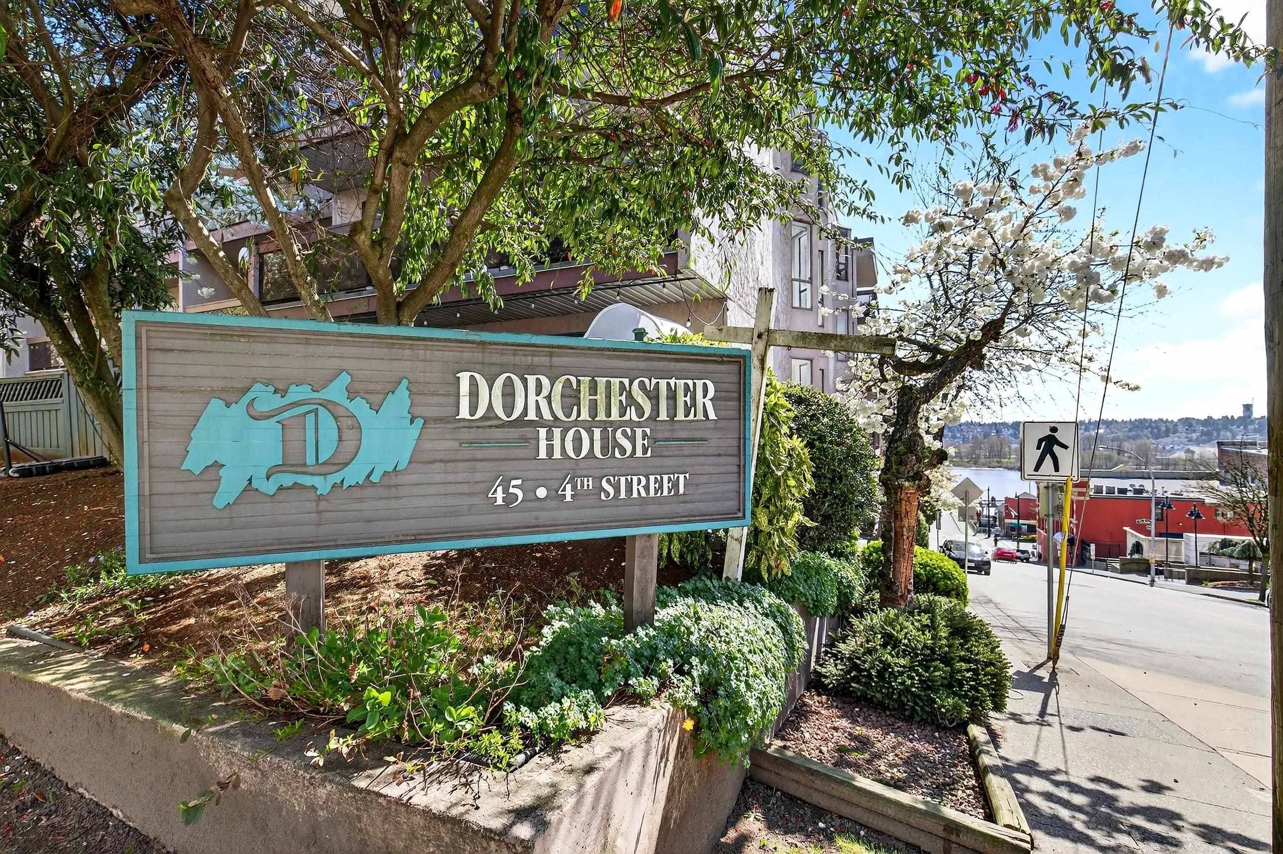 108 - 45 Fourth Street, New Westminster, V3L 5H7 — photo 3