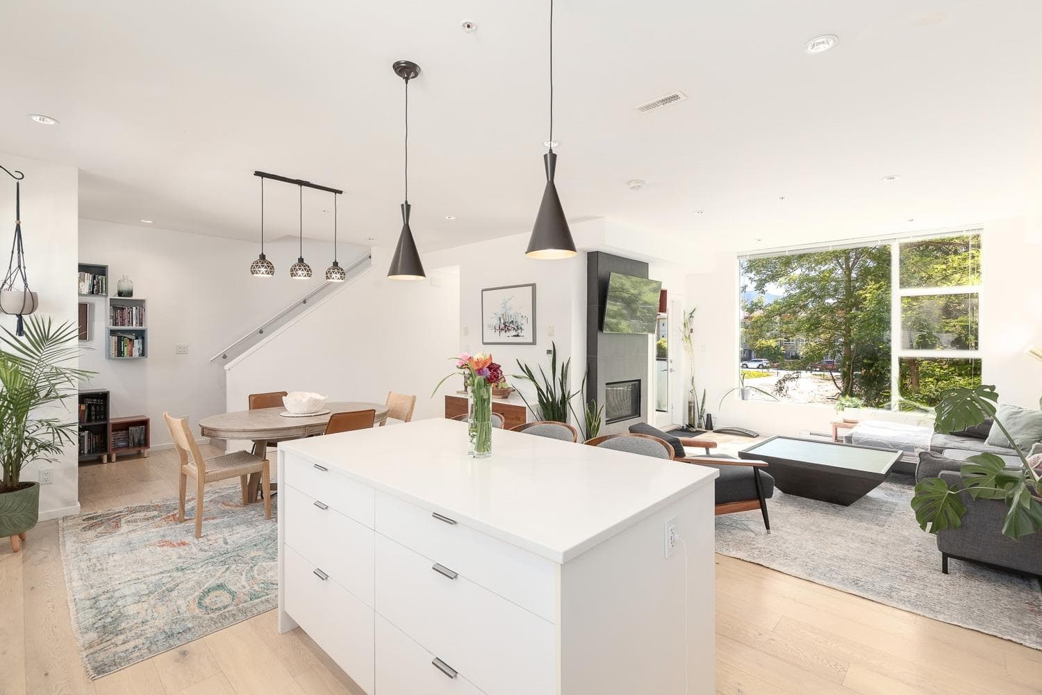 3 - 38447 Buckley Avenue, Squamish