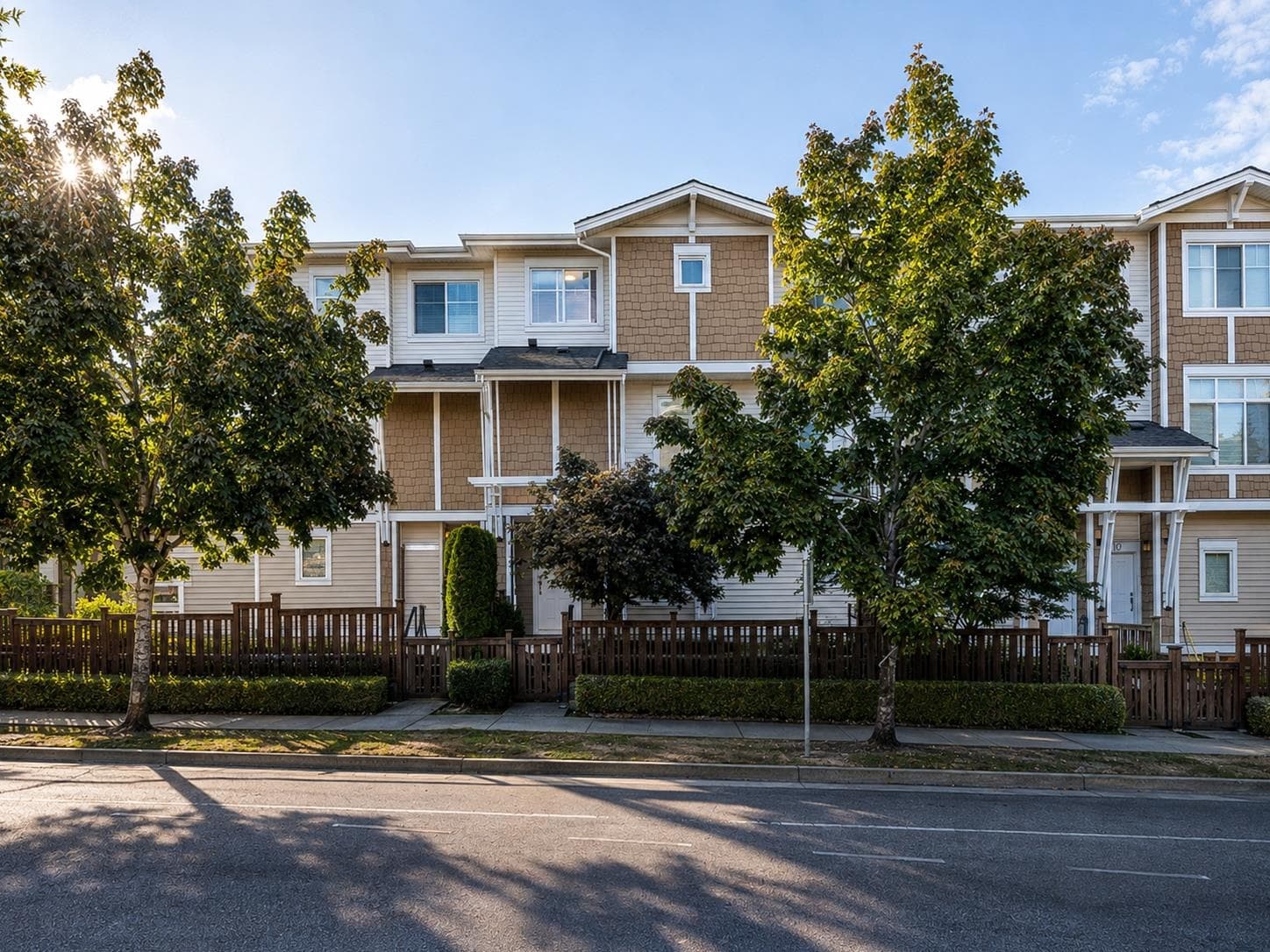12 - 19433 68 Avenue, Surrey, V4N 6M8 — photo 1