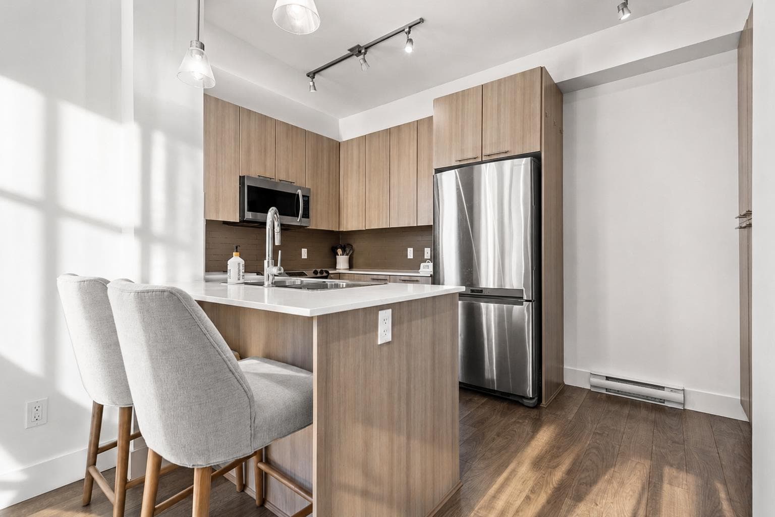 12 - 19433 68 Avenue, Surrey, V4N 6M8 — photo 5