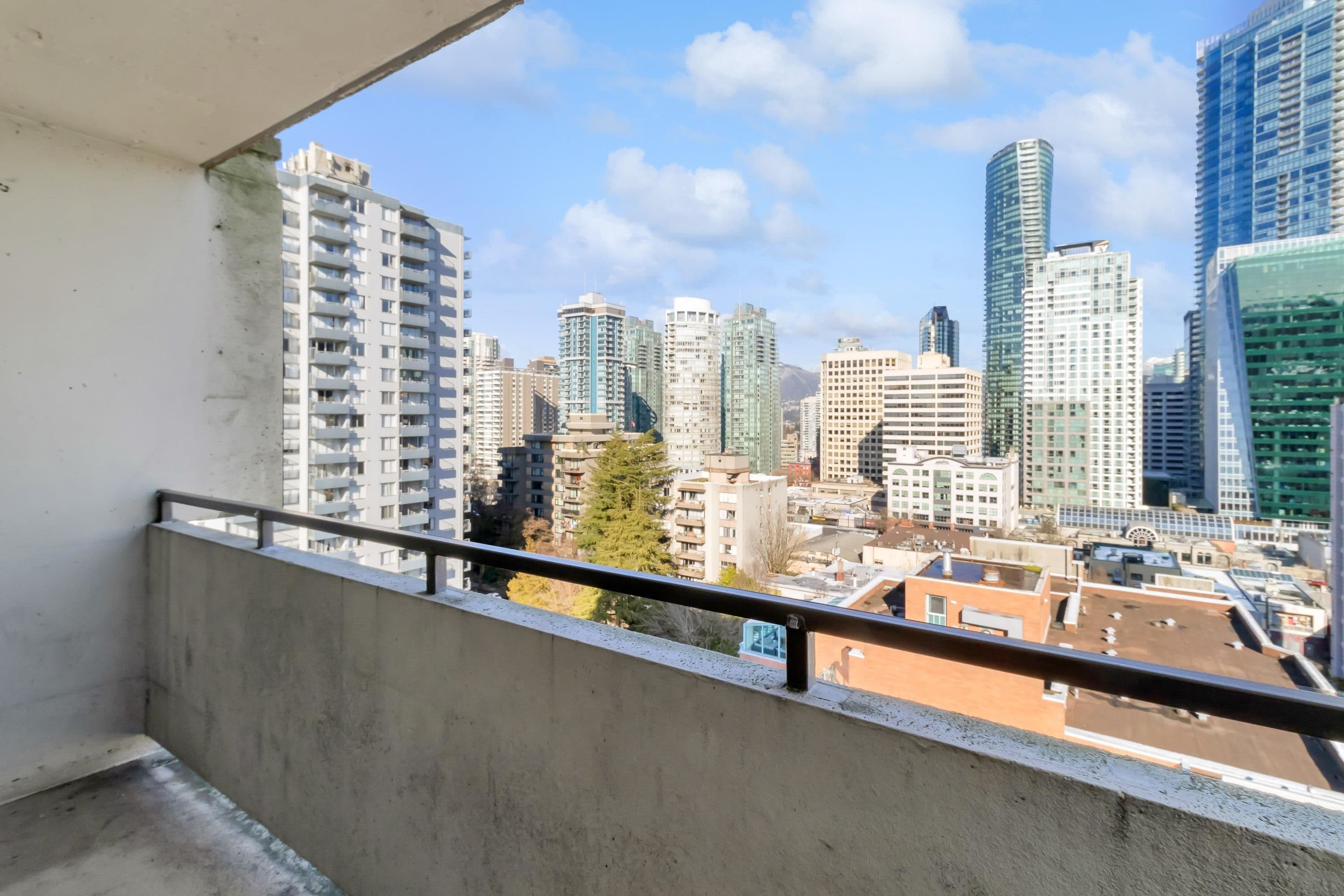 801 - 1127 Barclay Street, Vancouver, V6E 4C6 — photo 5