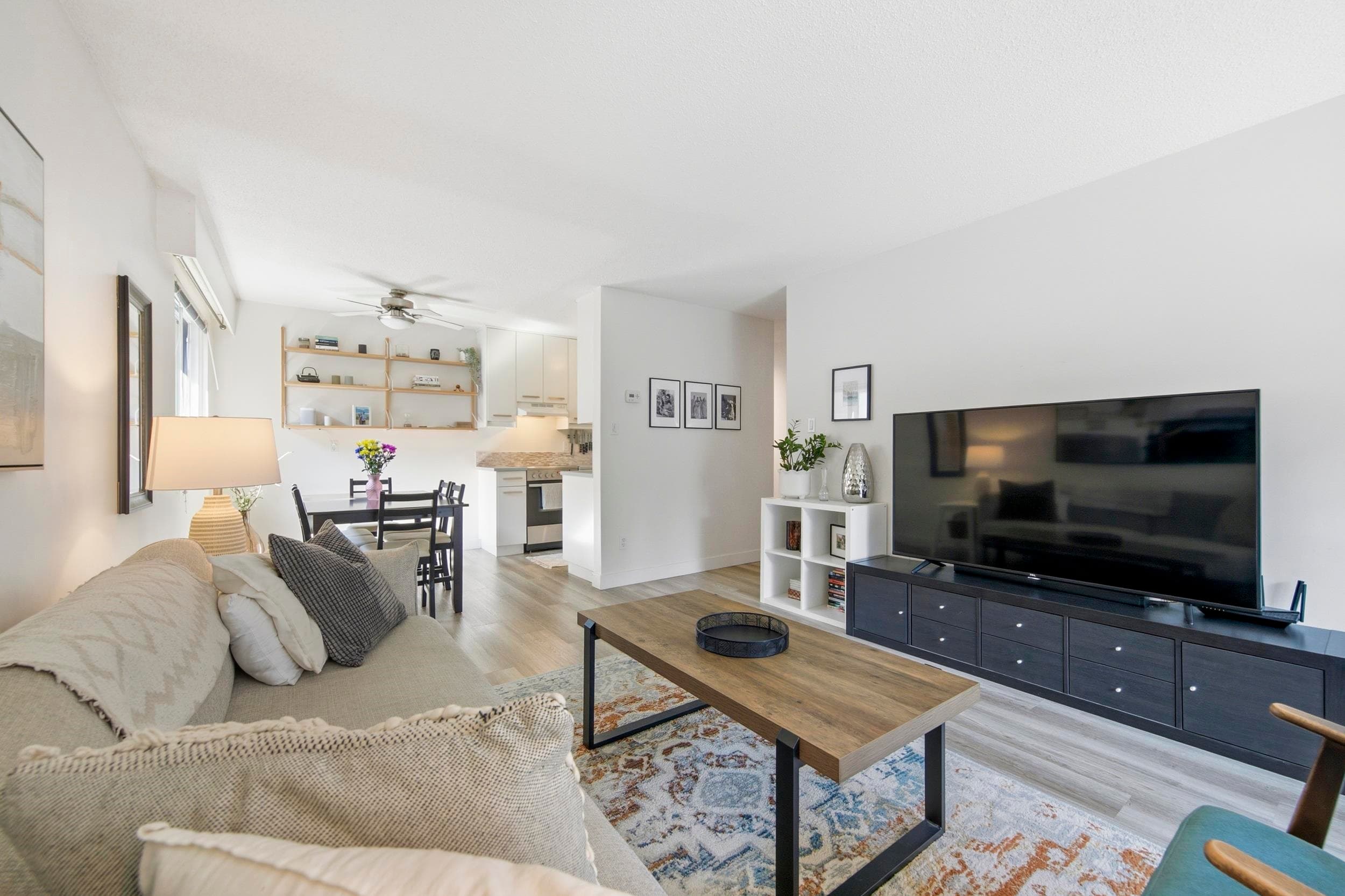 203 - 270 W 3rd Street, North Vancouver, V7M 1G1 — photo 2