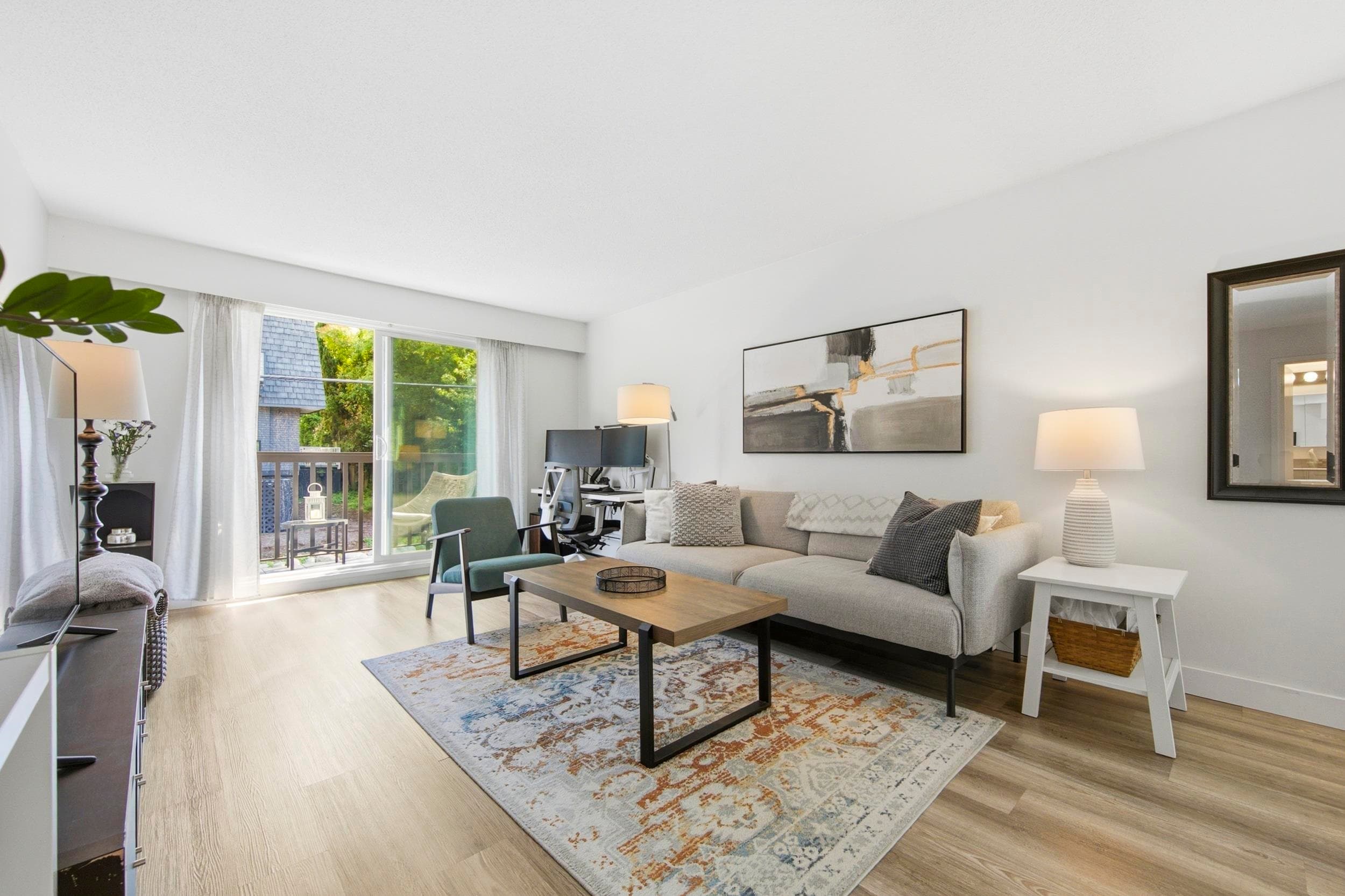 203 - 270 W 3rd Street, North Vancouver, V7M 1G1 — photo 3
