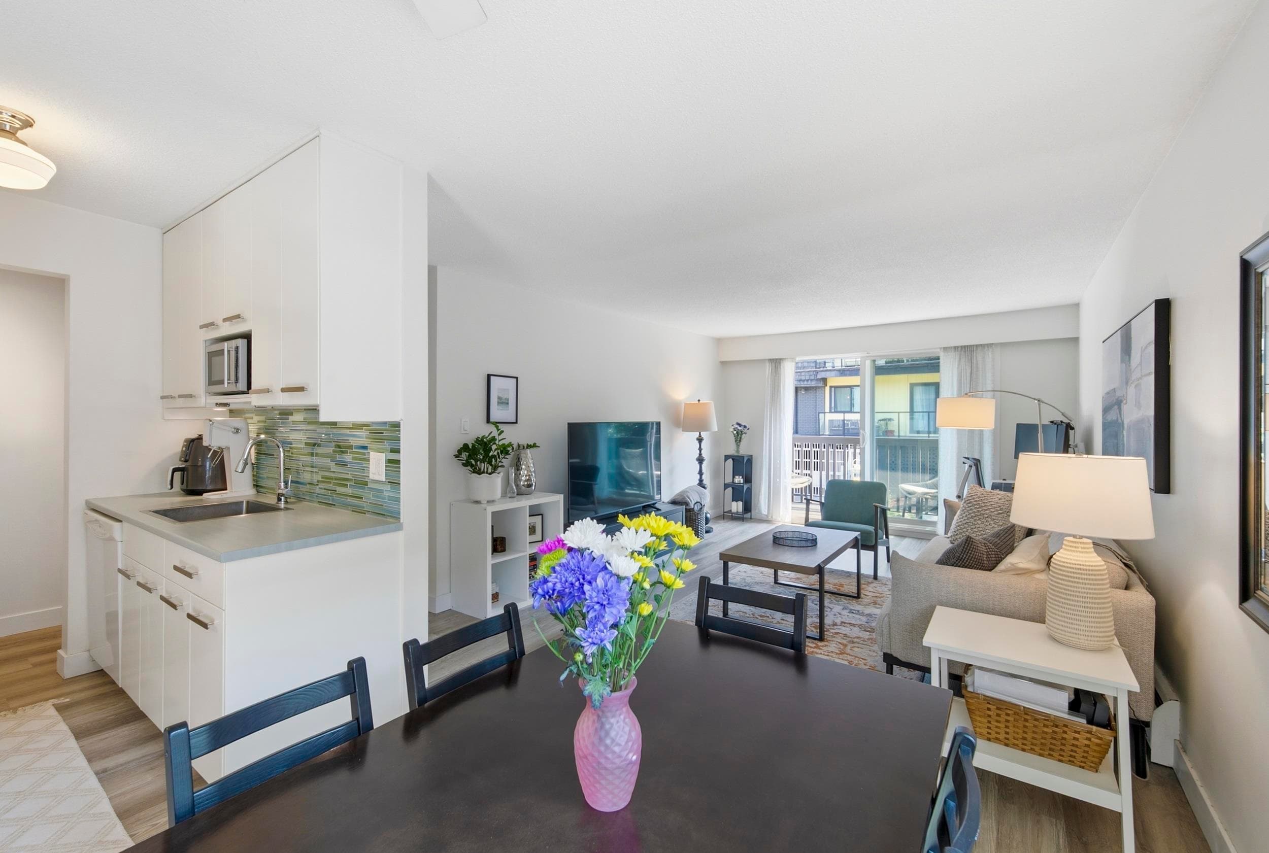 203 - 270 W 3rd Street, North Vancouver, V7M 1G1 — photo 5