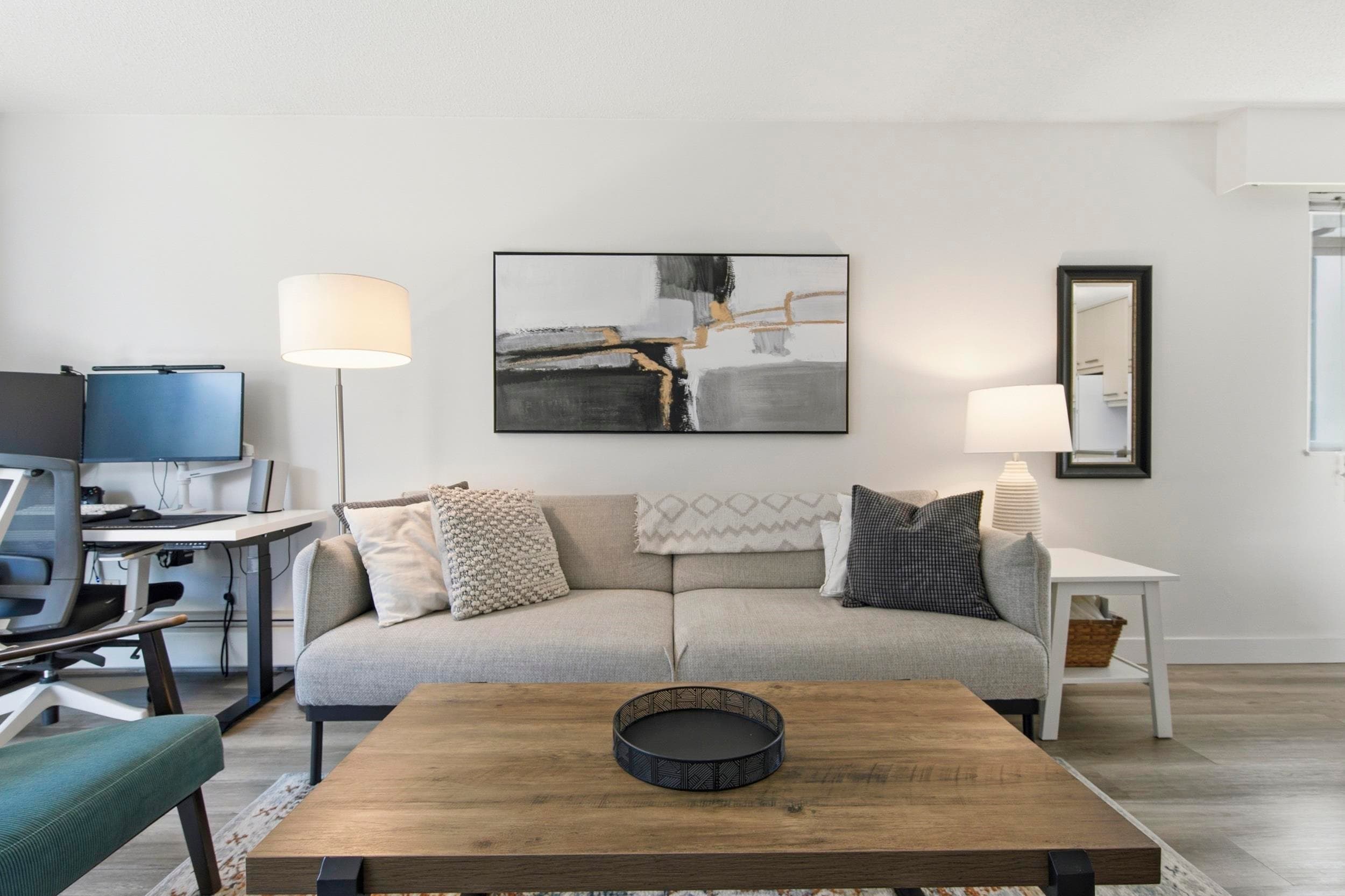 203 - 270 W 3rd Street, North Vancouver, V7M 1G1 — photo 4
