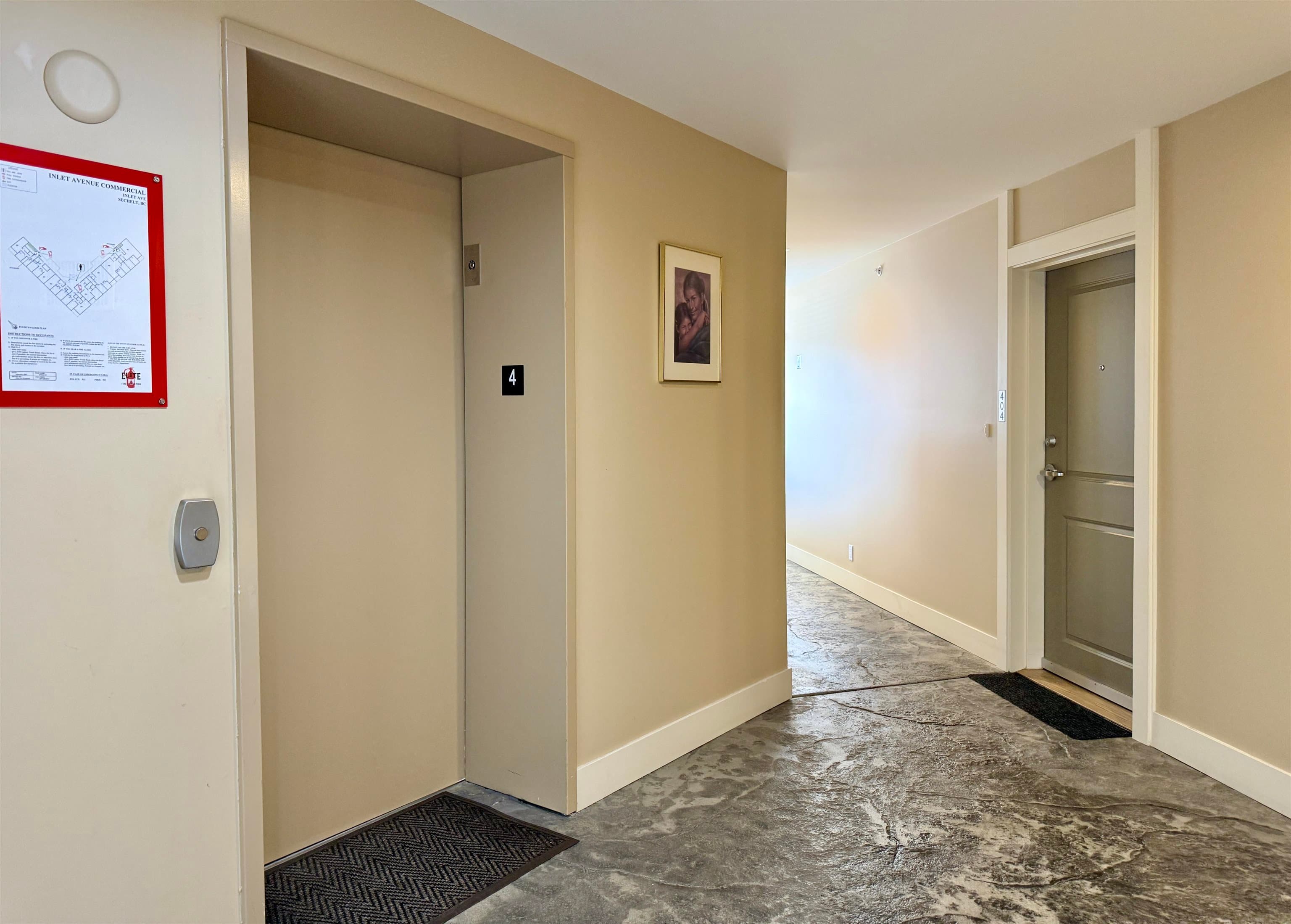 404 - 5631 Inlet Avenue, Sechelt, V7Z 0J1 — photo 4