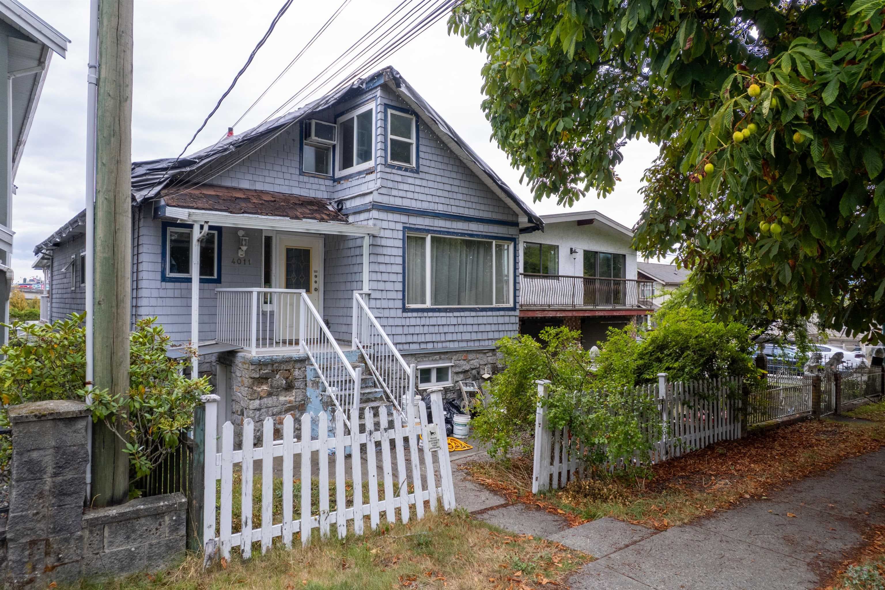 4011 Kamloops Street, Vancouver, V5R 1X5 — photo 2
