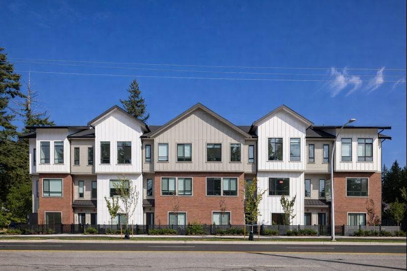 4536 208 Street, Langley