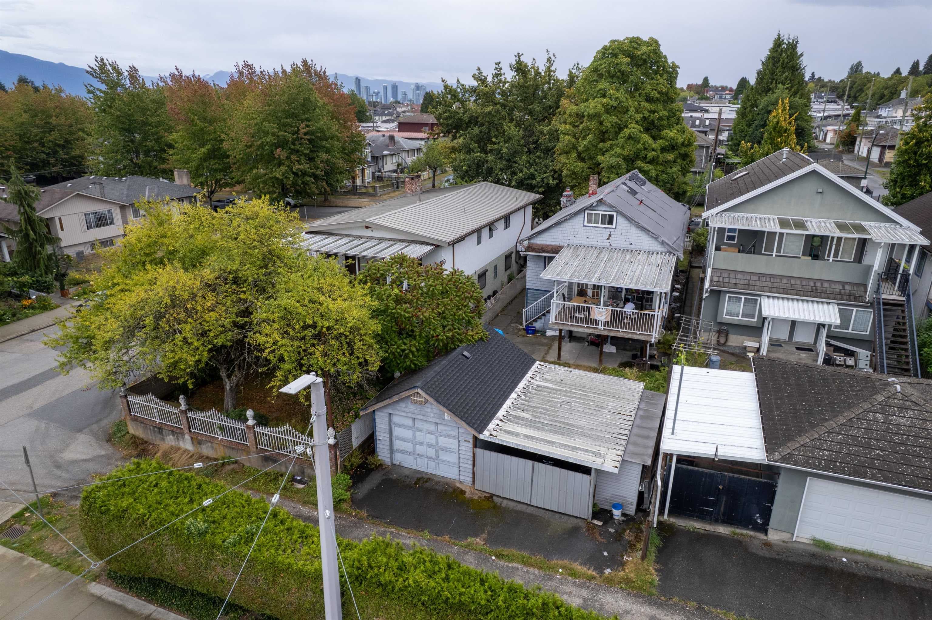 2474 E 24th Avenue, Vancouver, V5R 5X6 — photo 4
