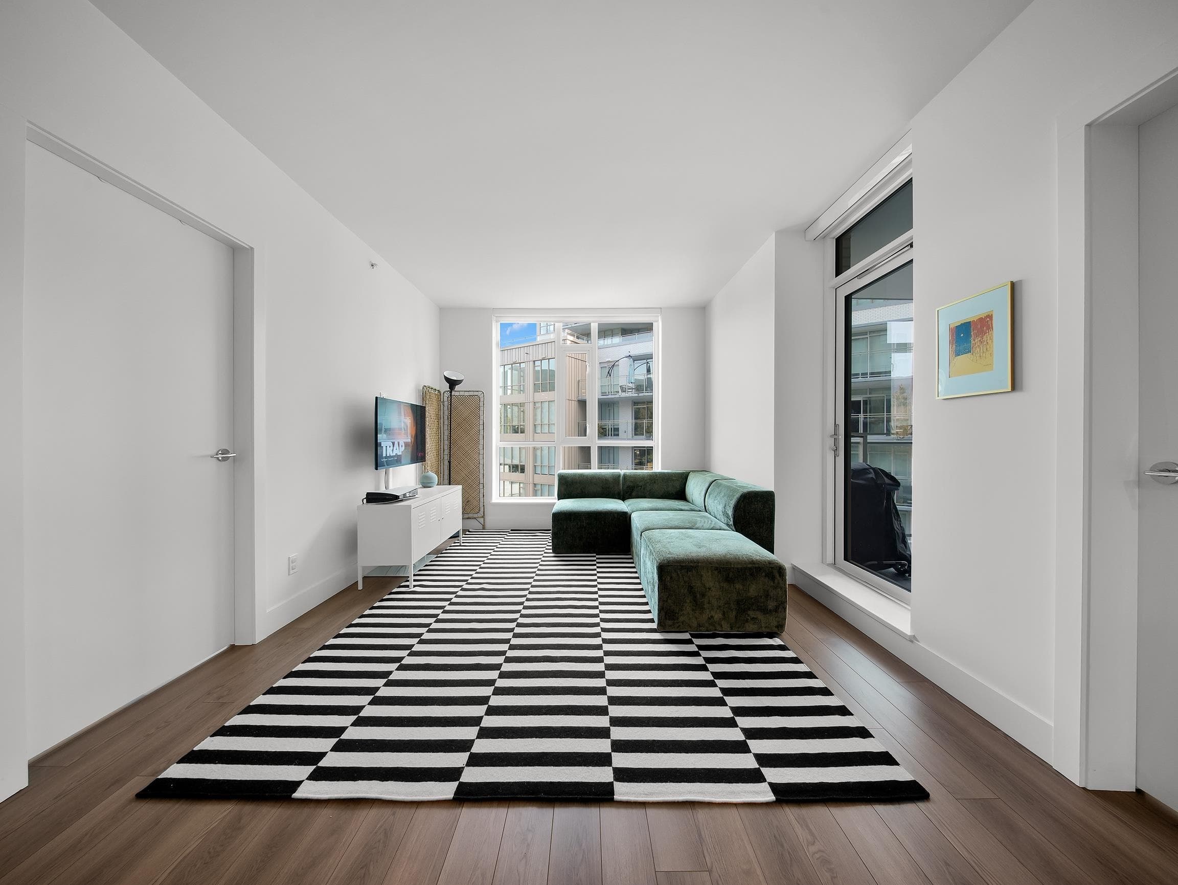 404 - 2375 Emery Court, North Vancouver, V7J 0E8 — photo 1