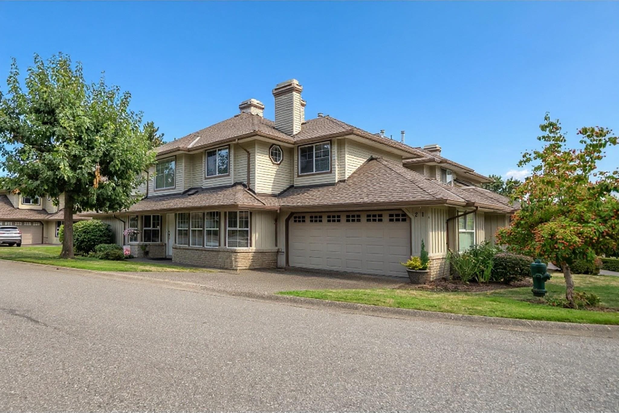 21 - 15860 82 Avenue, Surrey, V4N 0S8 — photo 1