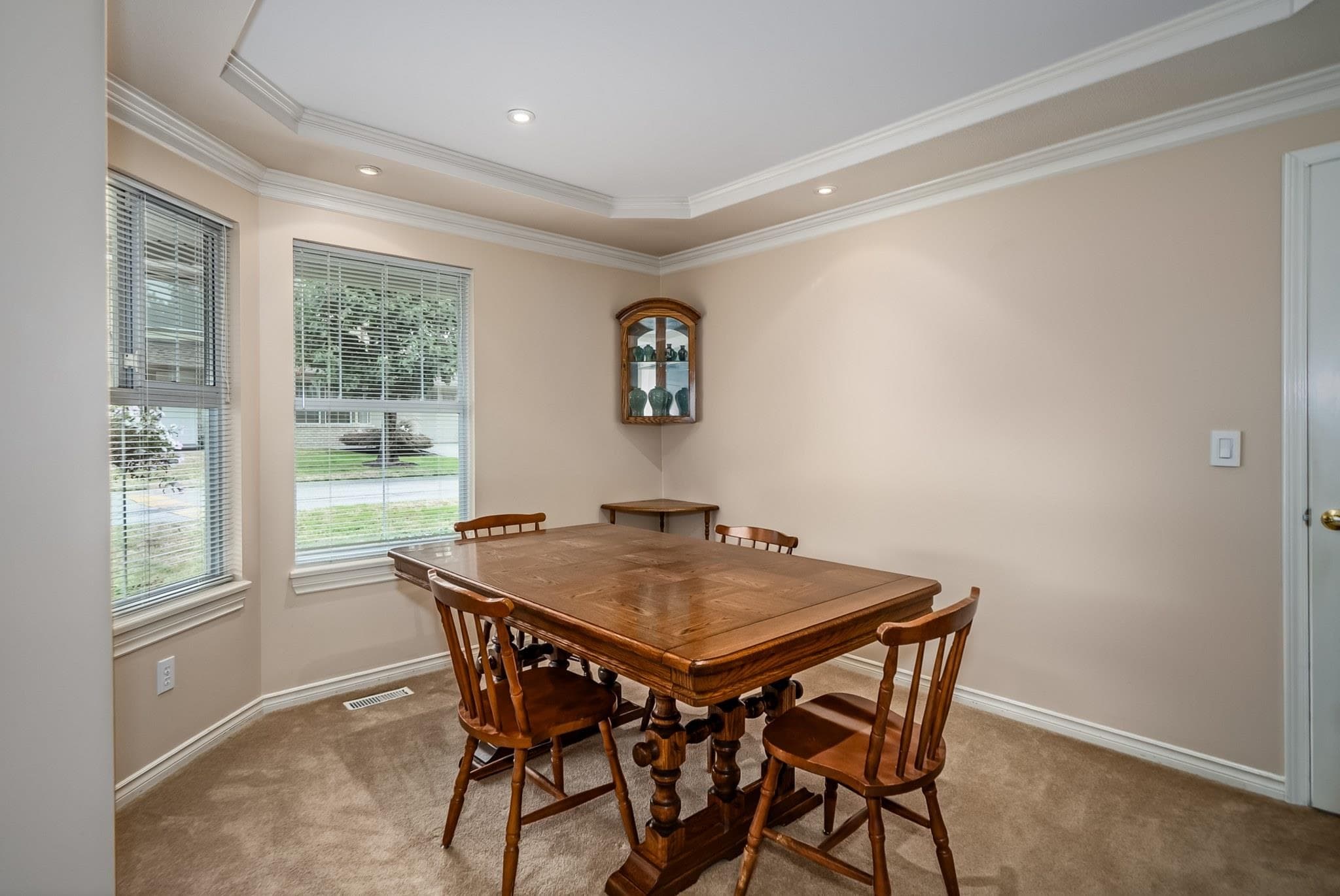 21 - 15860 82 Avenue, Surrey, V4N 0S8 — photo 4