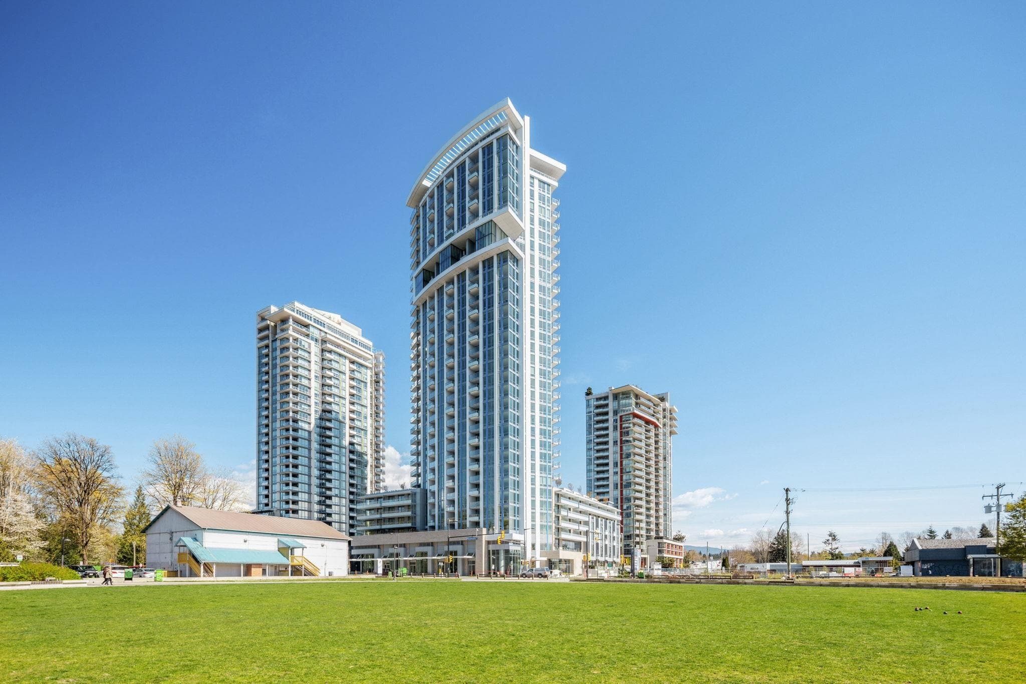 305 - 1500 Fern Street, North Vancouver