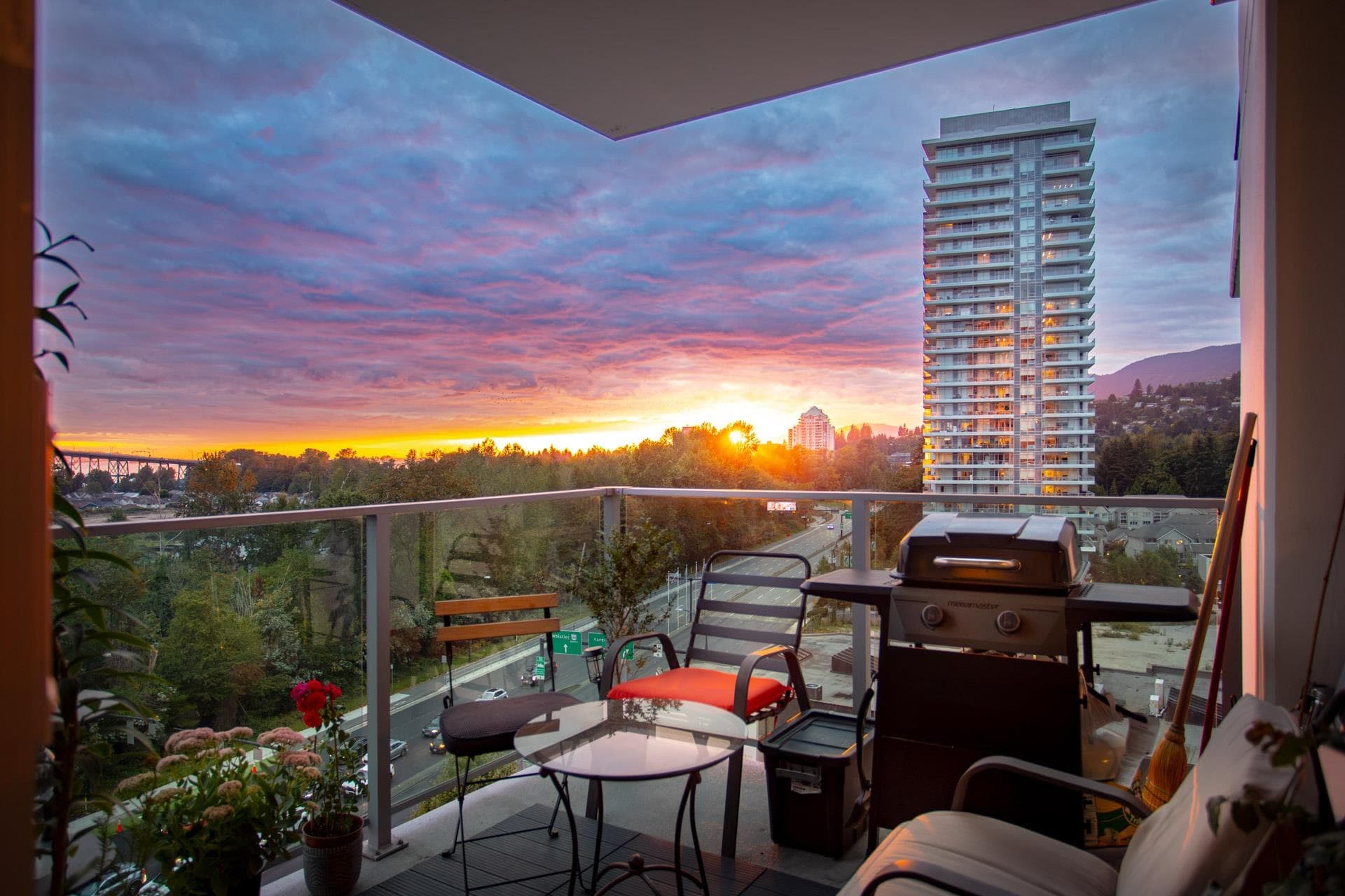 805 - 1632 Lions Gate Lane, Pemberton