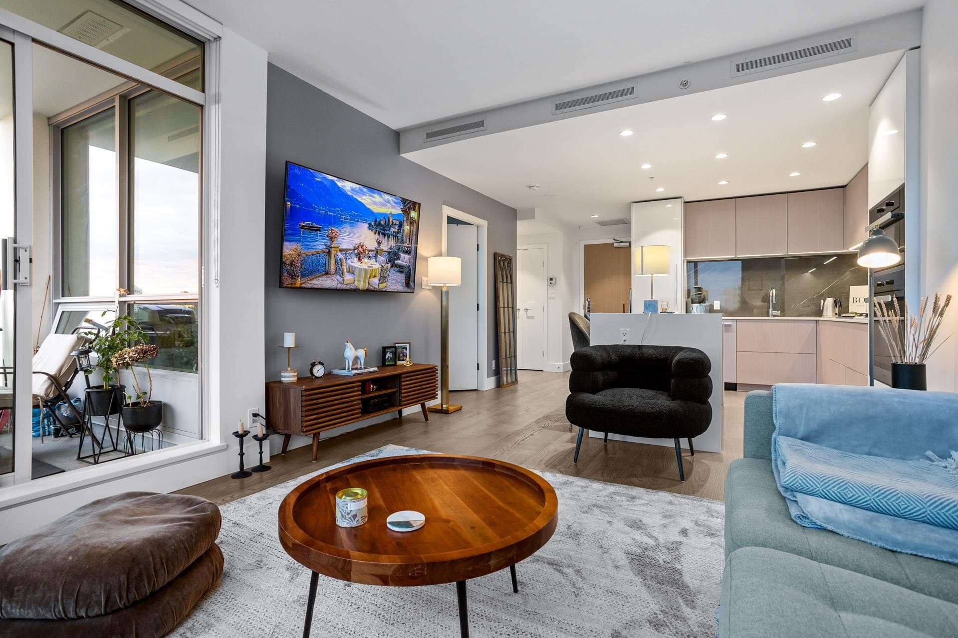 805 - 1632 Lions Gate Lane, Pemberton, V7P 0E2 — photo 4