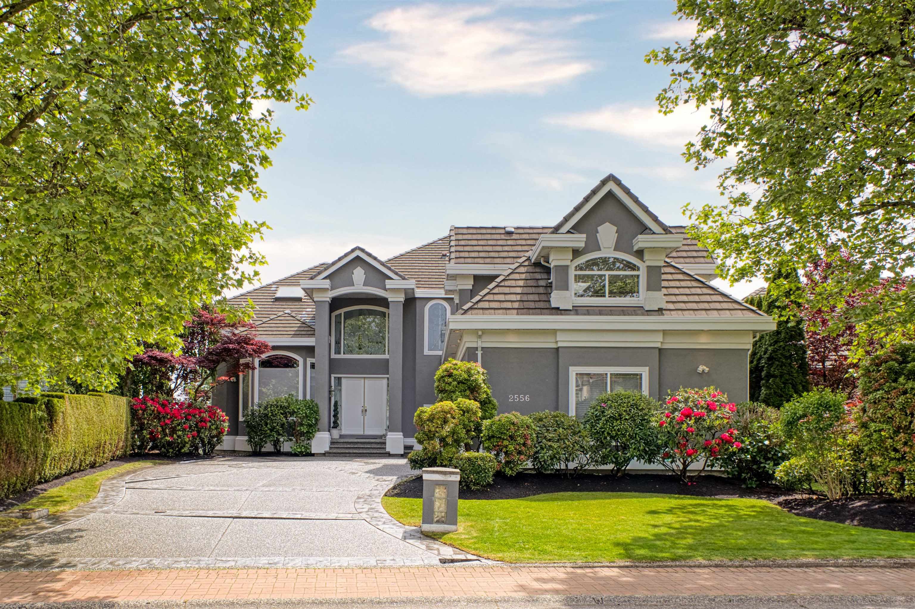 2556 Palisade Crescent, Port Coquitlam, V3C 6B2 — photo 1