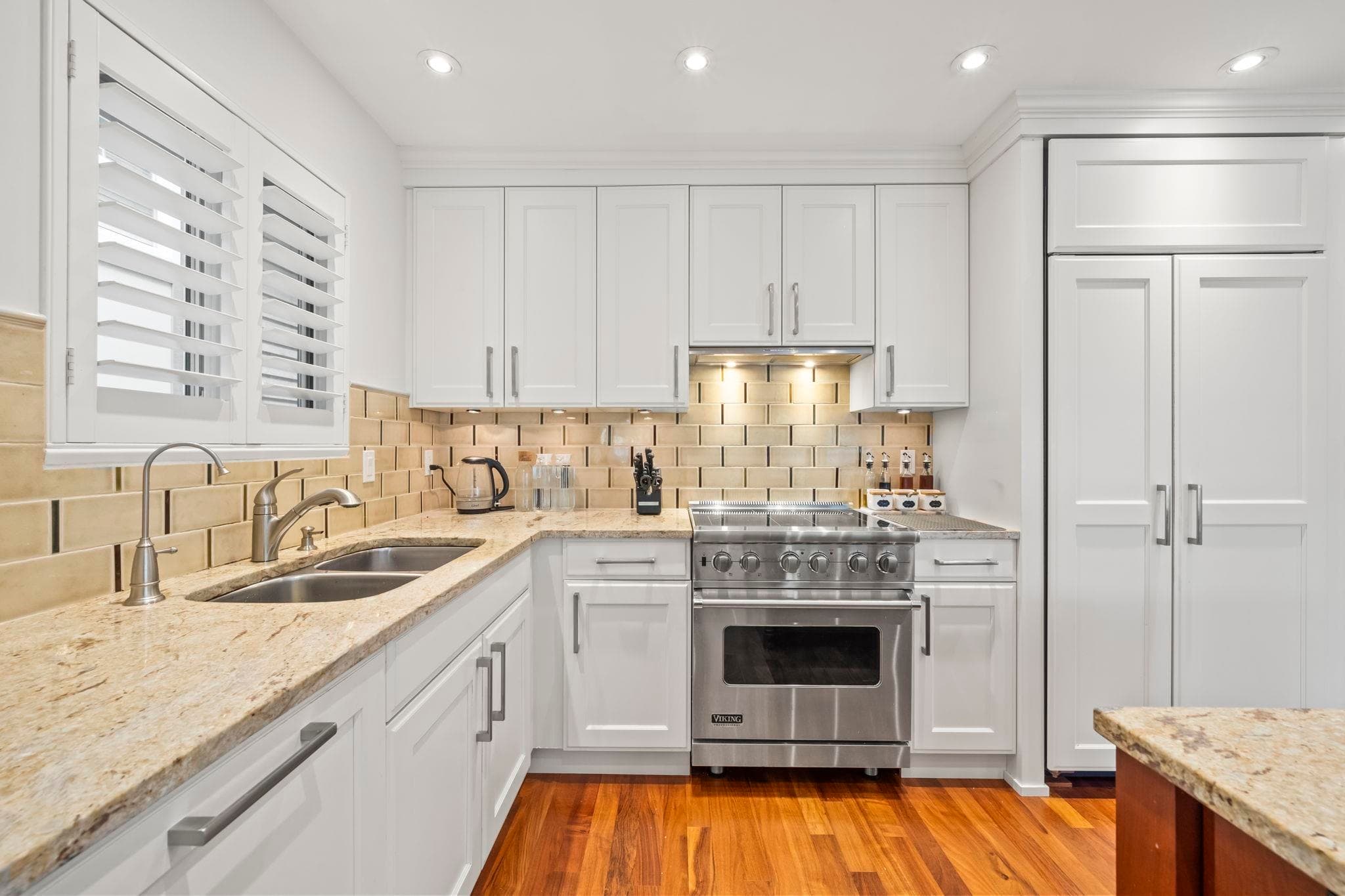 2408 SE Marine Drive, Vancouver, V5S 2H1 — photo 5
