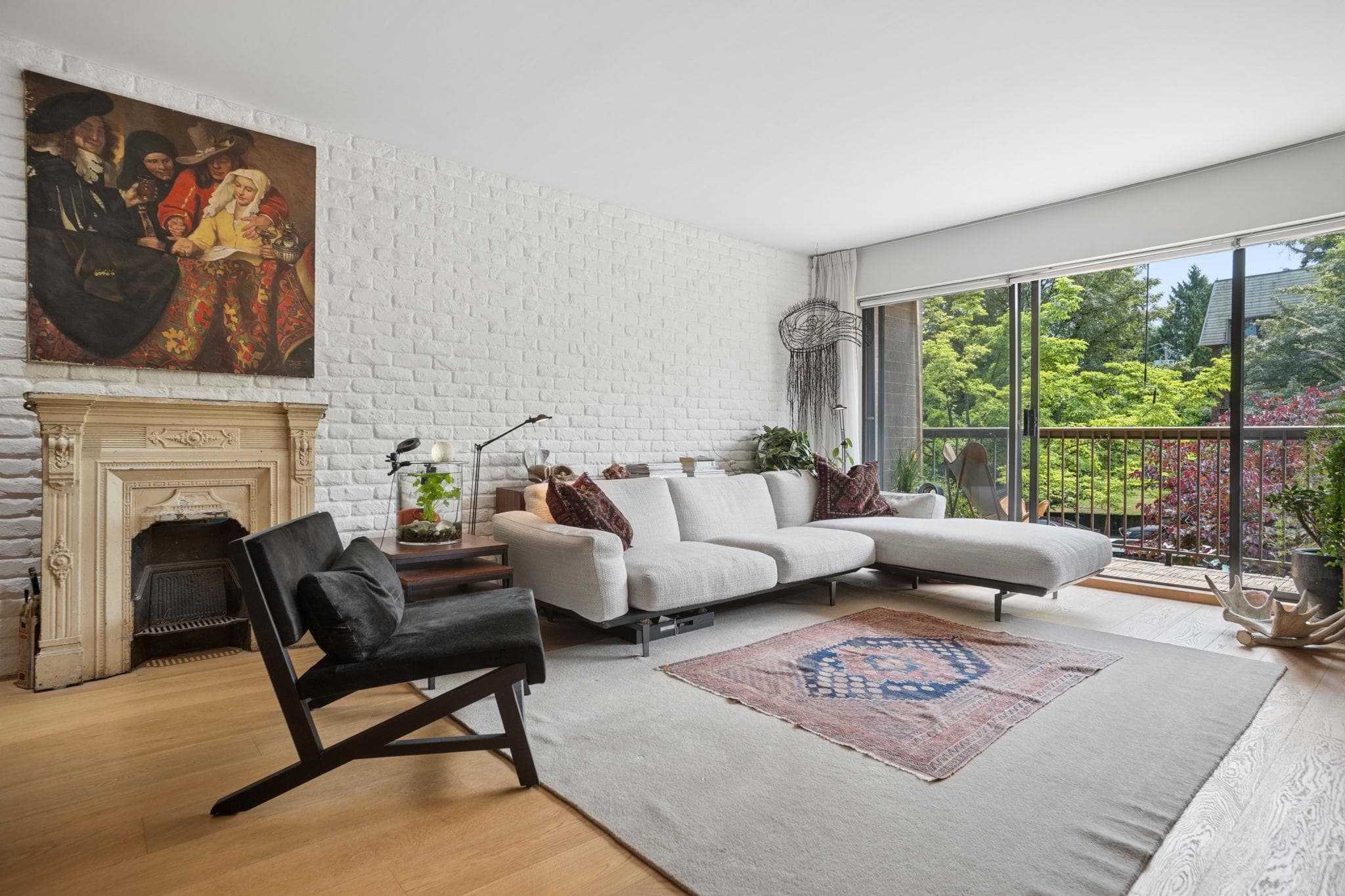 205 - 3264 Oak Street, Vancouver, V6H 2L3 — photo 2