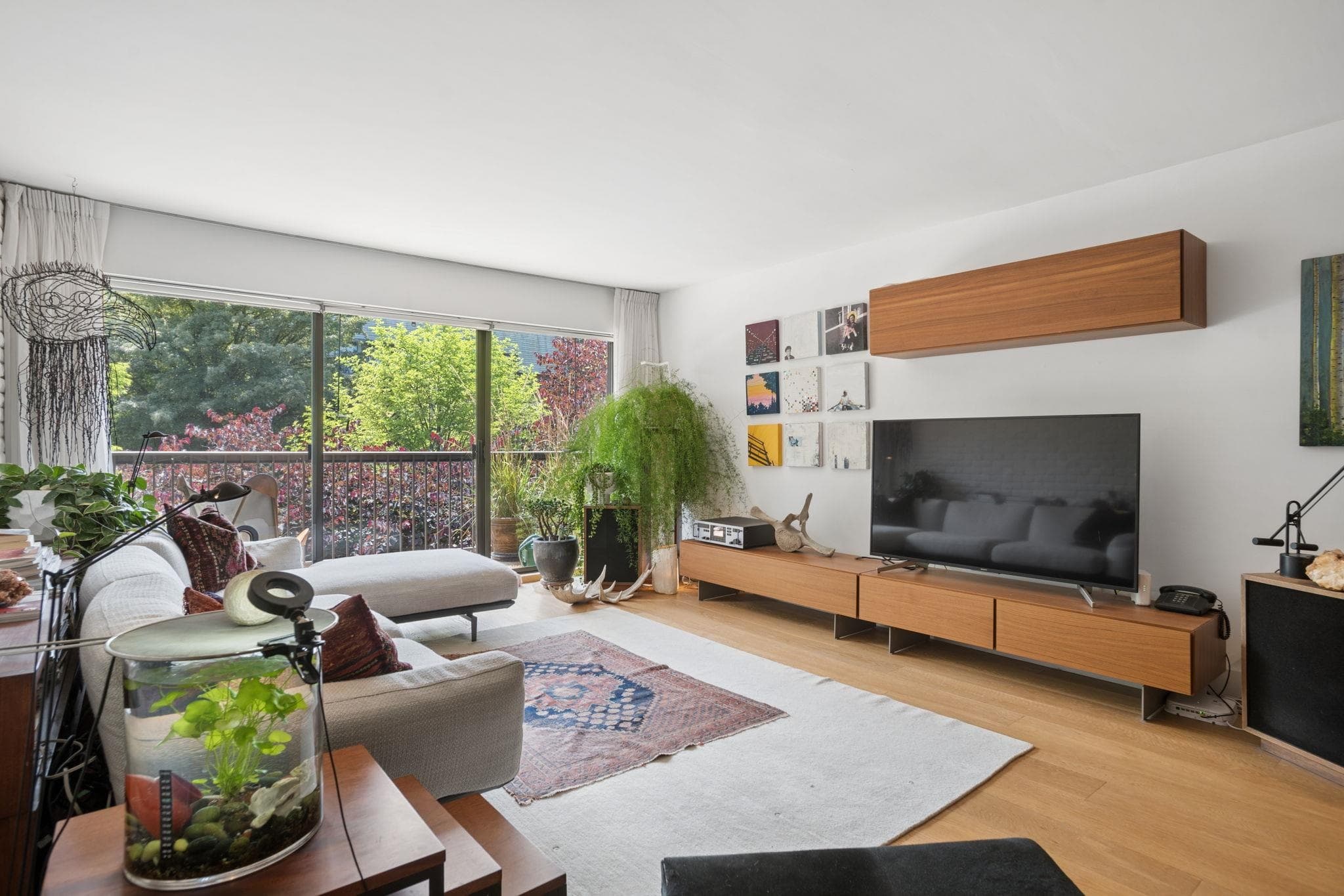 205 - 3264 Oak Street, Vancouver, V6H 2L3 — photo 3