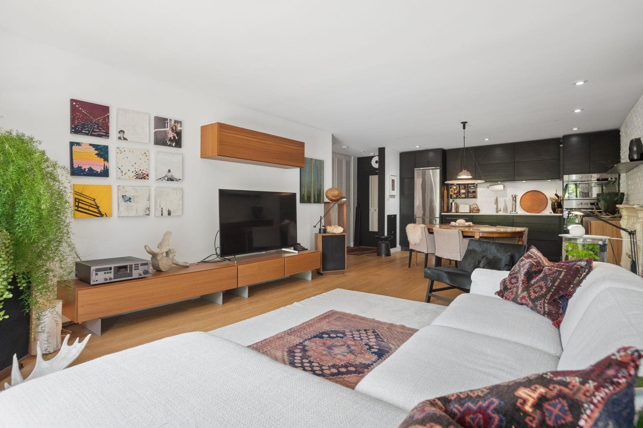 205 - 3264 Oak Street, Vancouver, V6H 2L3 — photo 5