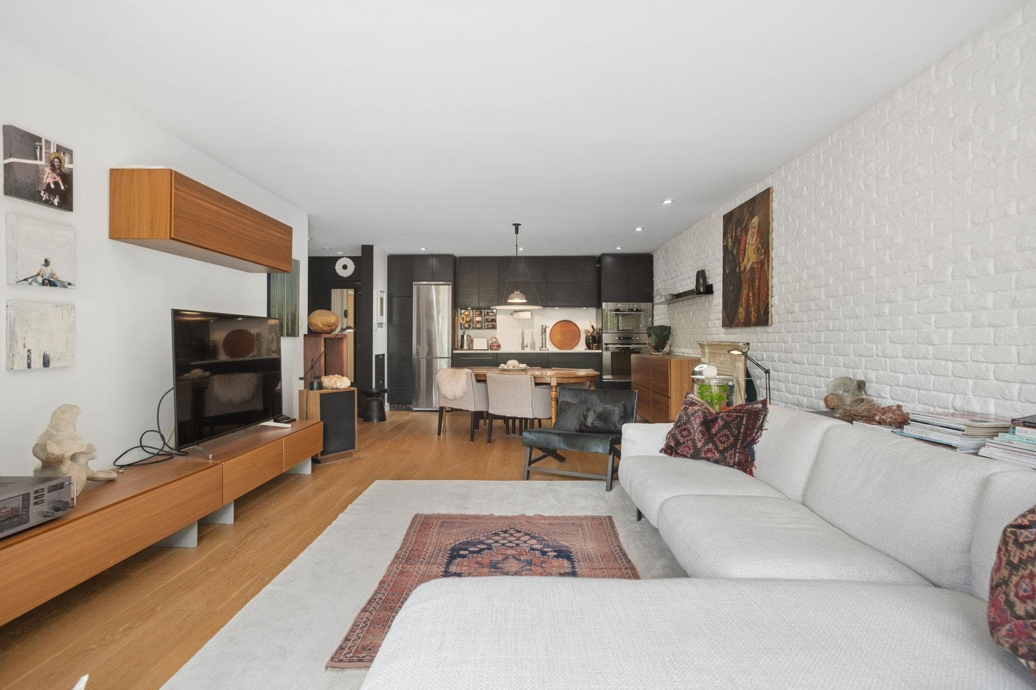 205 - 3264 Oak Street, Vancouver, V6H 2L3 — photo 4