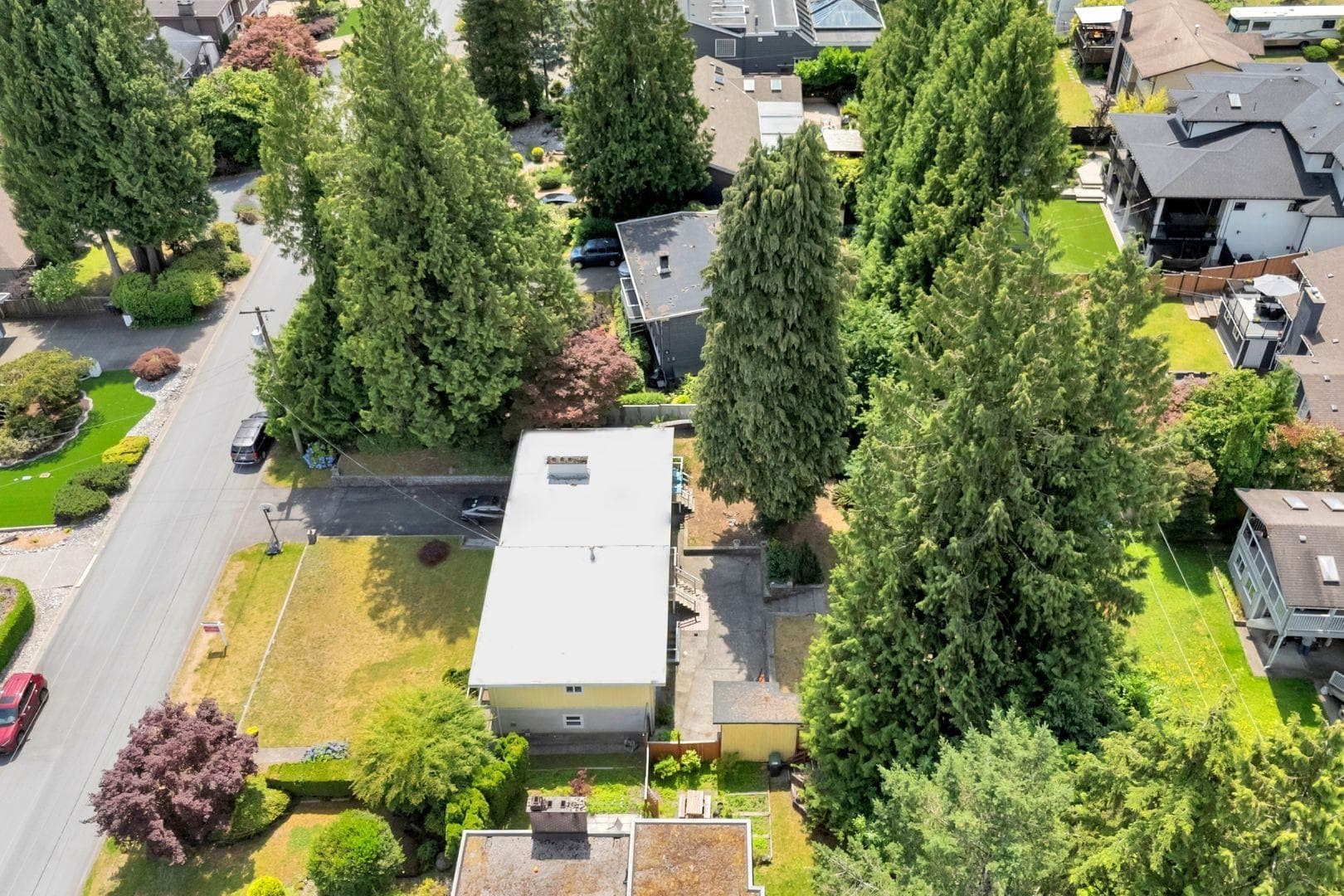 3028 Starlight Way, Coquitlam, V3C 3P6 — photo 3
