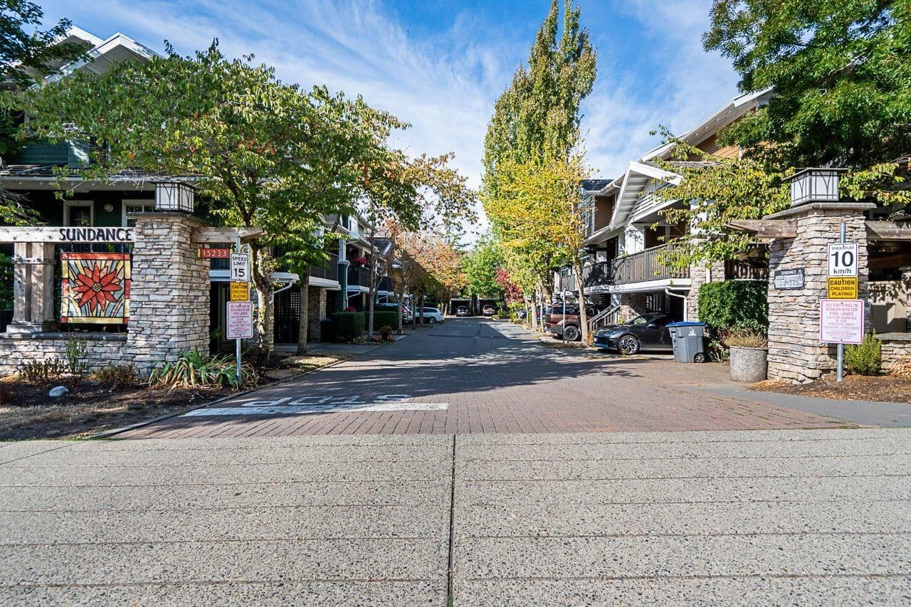3 - 15233 34 Avenue, Surrey