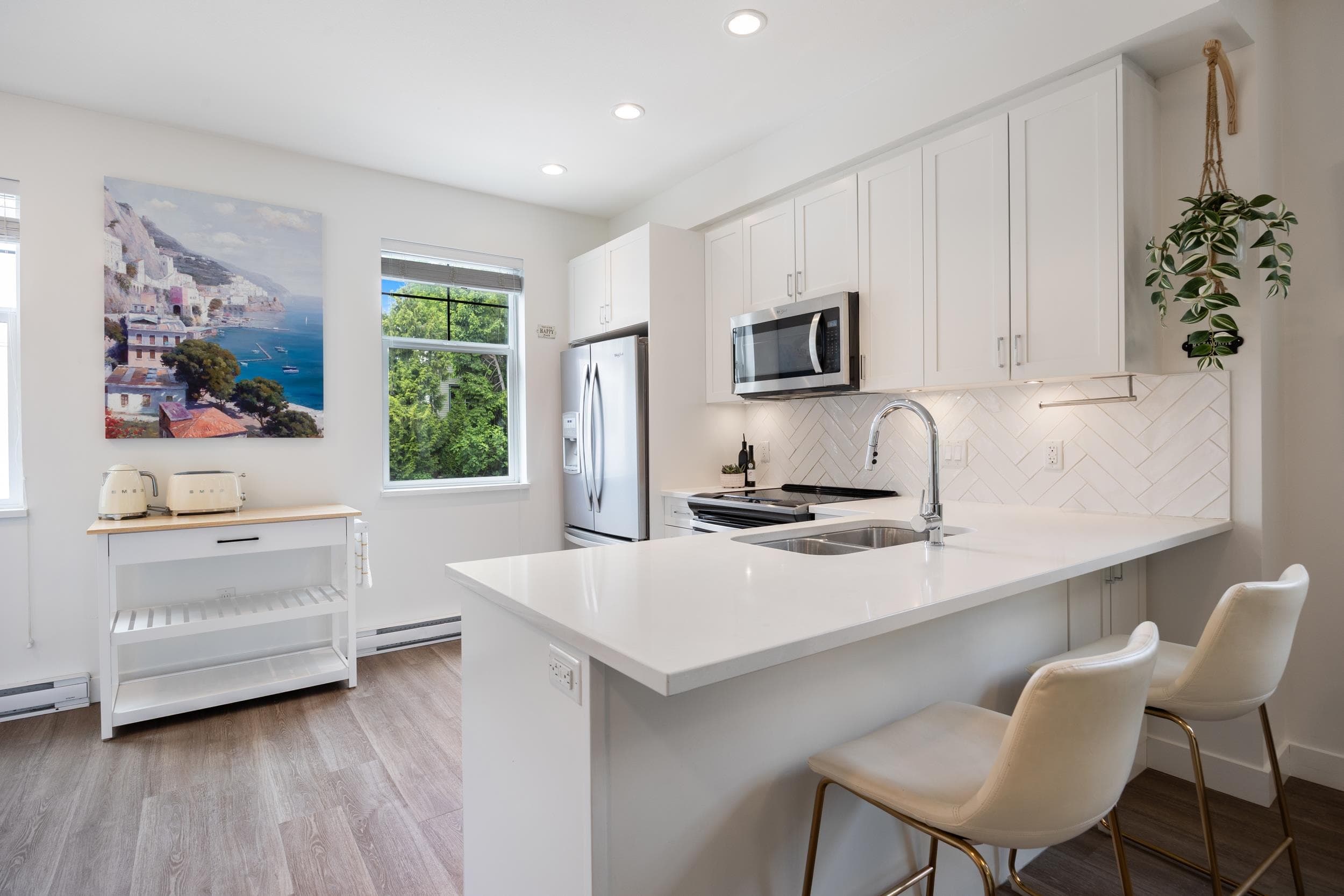 6 - 1818 Harbour Street, Port Coquitlam, V3B 1A8 — photo 4