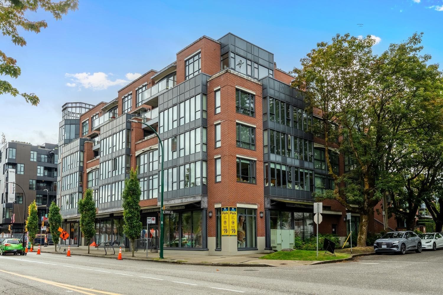 431 - 3228 Tupper Street, Vancouver, V5Z 4S7 — photo 2