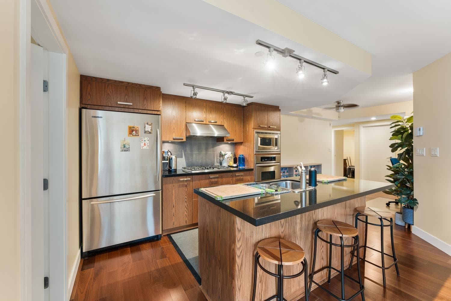 431 - 3228 Tupper Street, Vancouver, V5Z 4S7 — photo 5