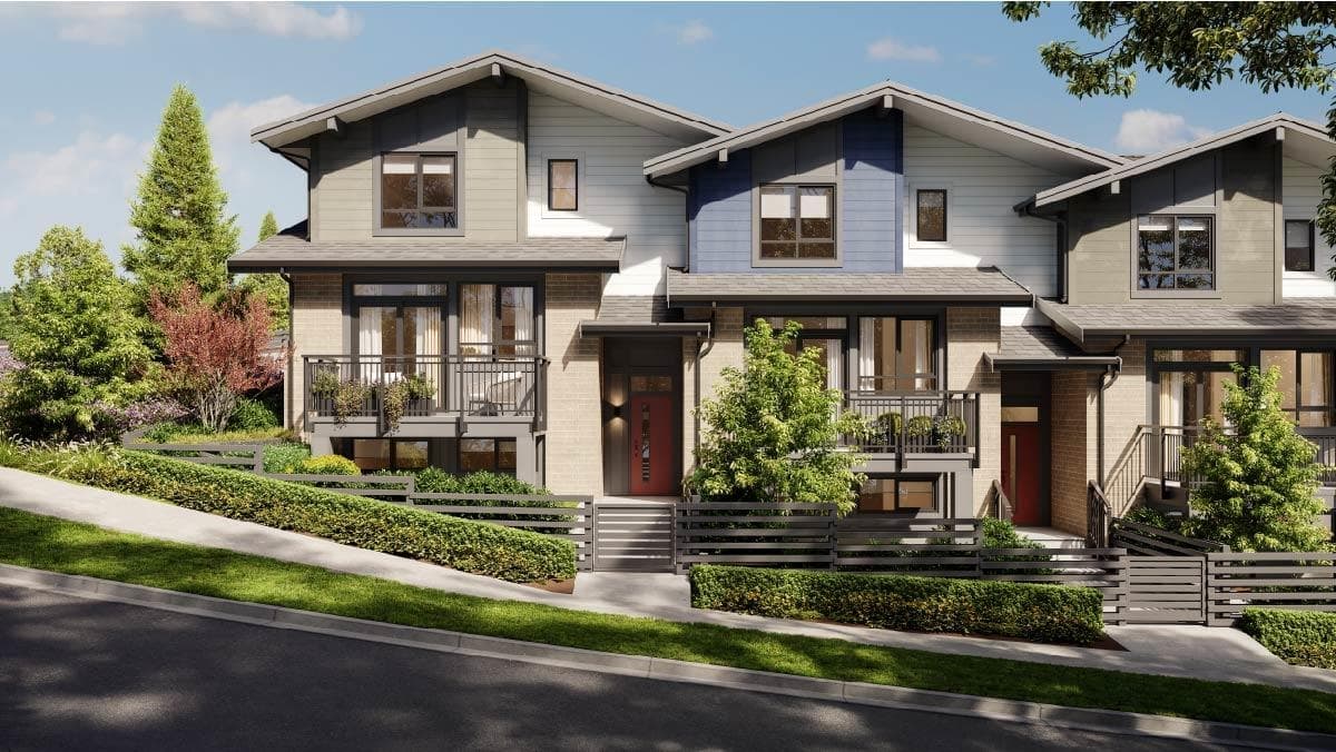 102 - 3535 Highland Drive, Coquitlam