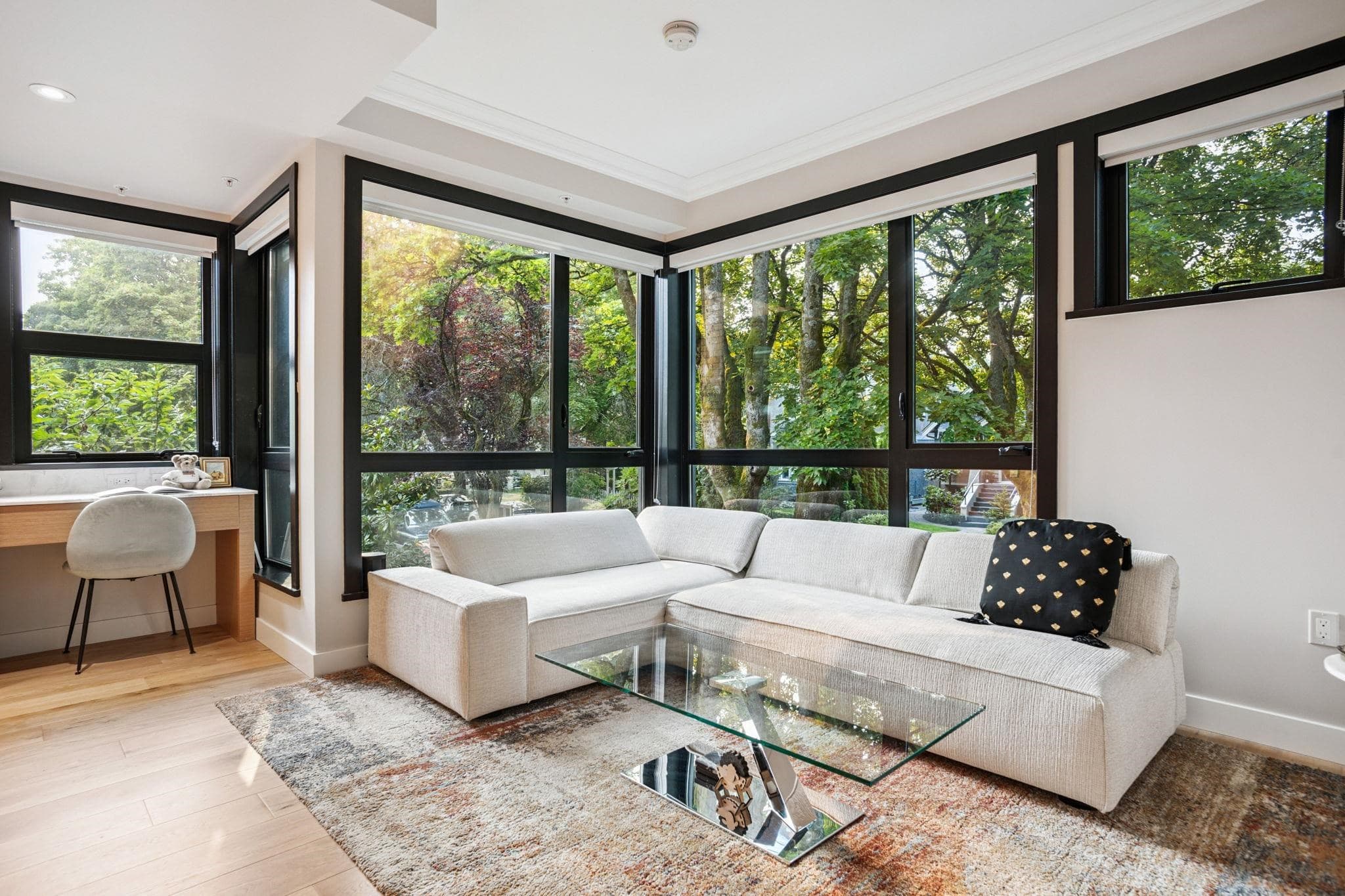 201 - 3669 W 11th Avenue, Vancouver, V6R 2K4 — photo 3