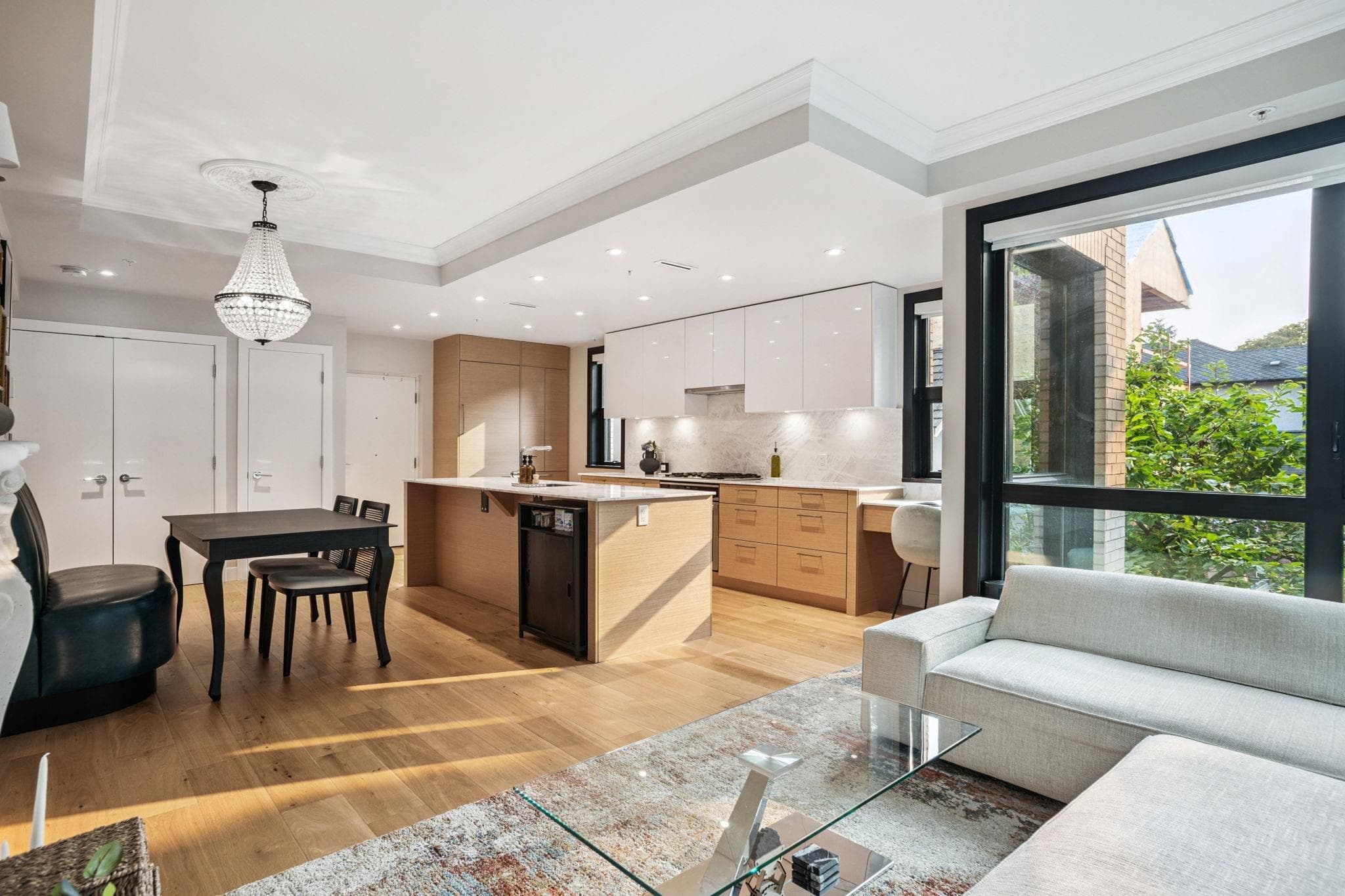 201 - 3669 W 11th Avenue, Vancouver, V6R 2K4 — photo 5