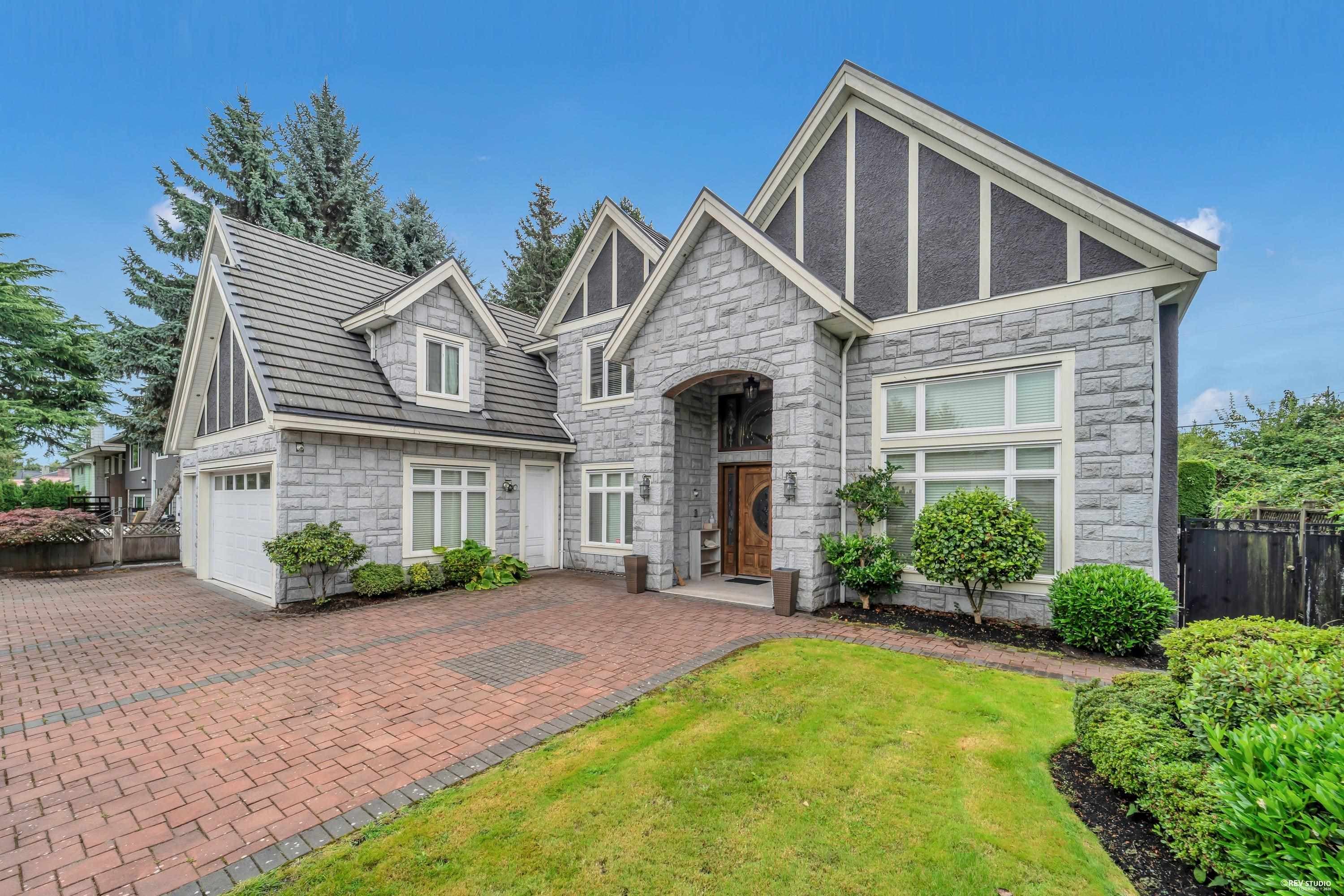 8080 Spires Road, Richmond