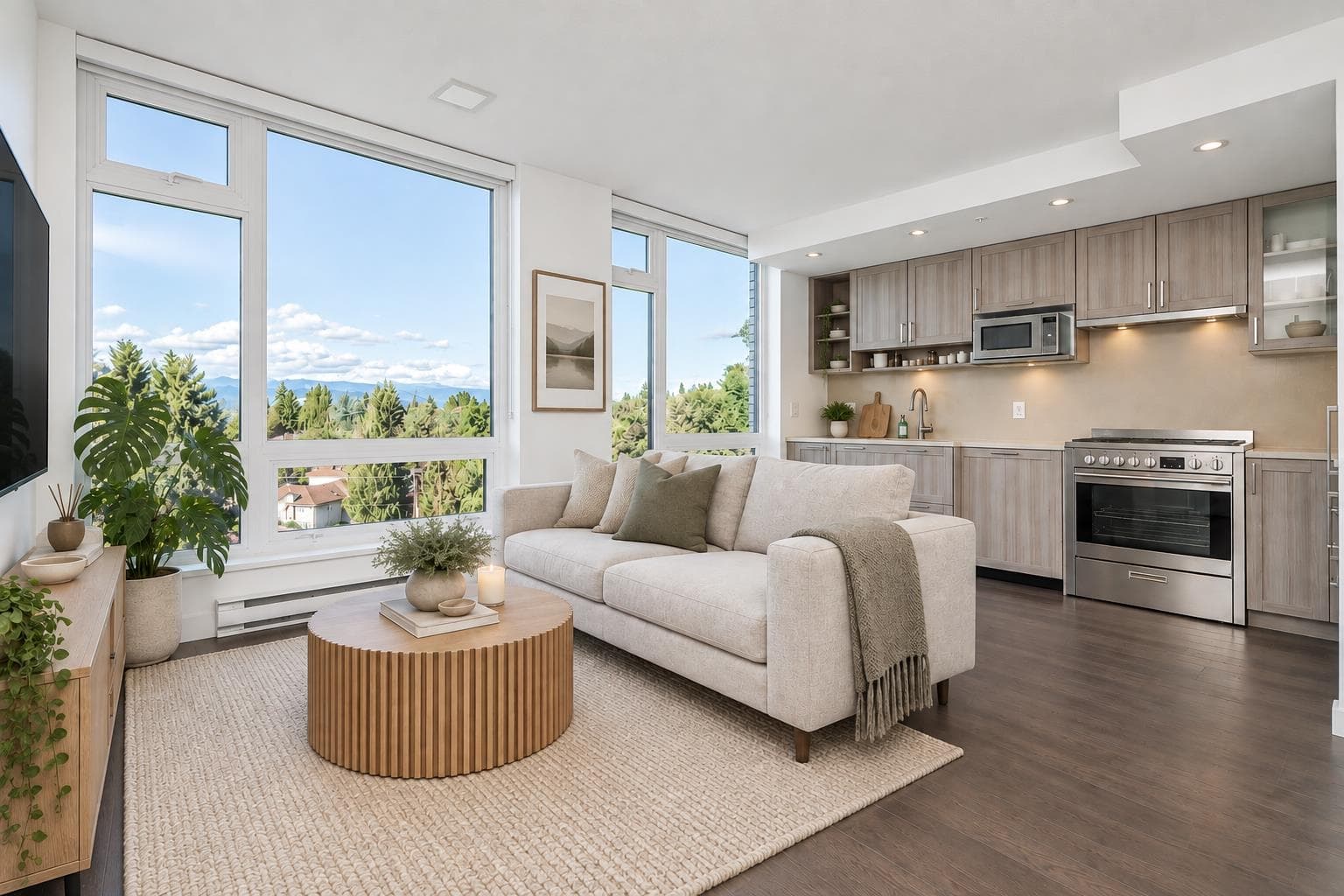 1006 - 5470 Ormidale Street, Vancouver, V5R 0G6 — photo 2