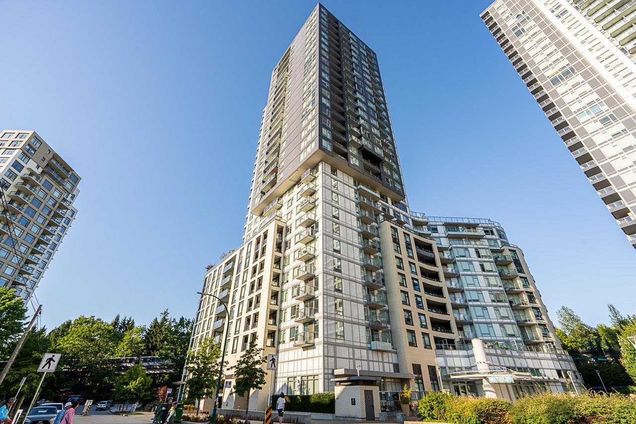 1006 - 5470 Ormidale Street, Vancouver