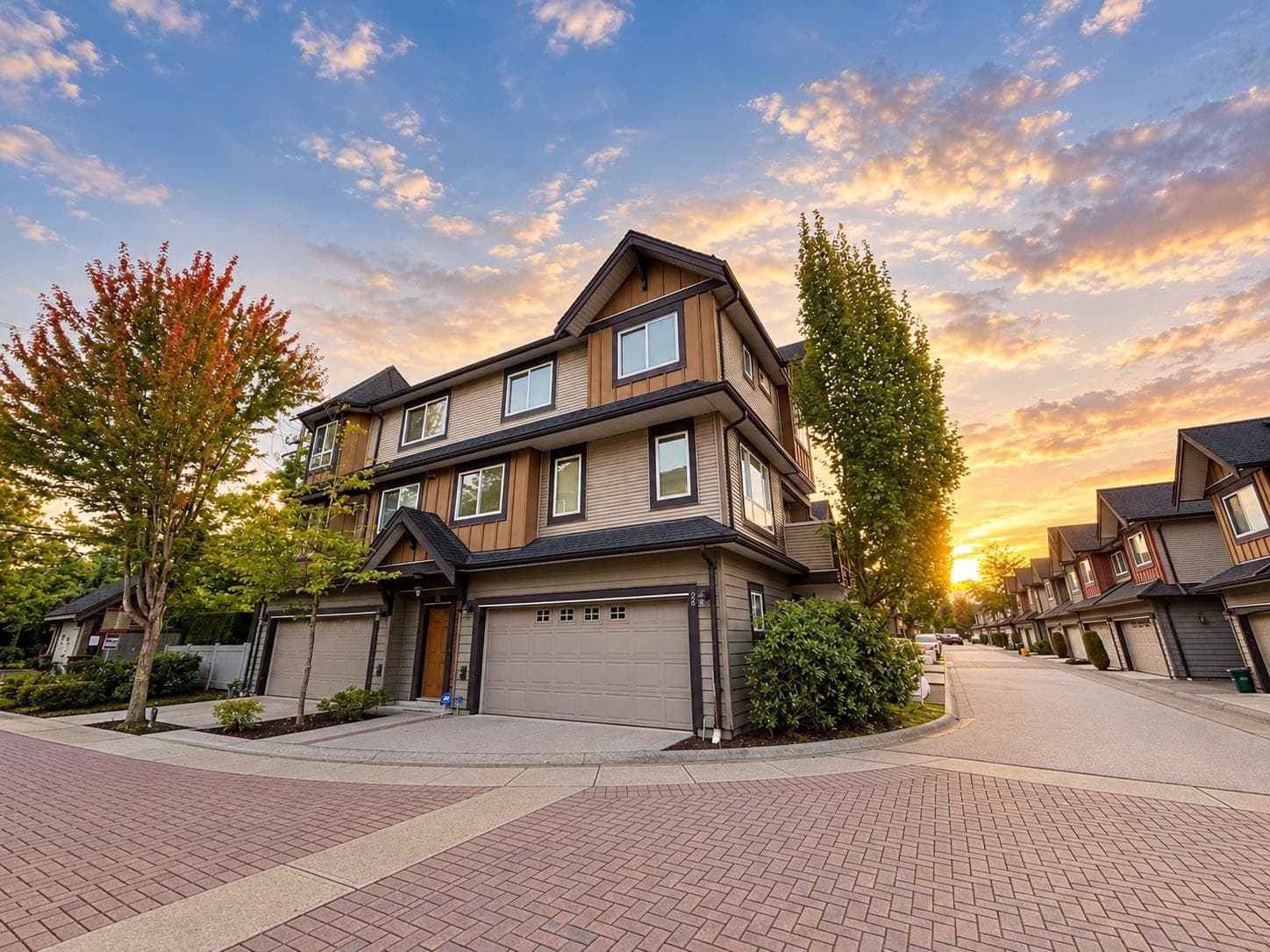 26 - 11511 Steveston Highway, Richmond, V7A 1N8 — photo 1