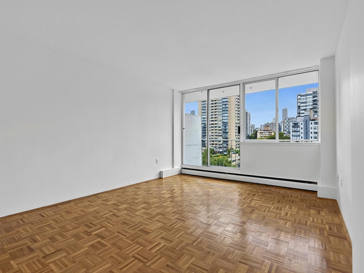 901 - 1850 Comox Street, Vancouver, V6G 1R3 — photo 5