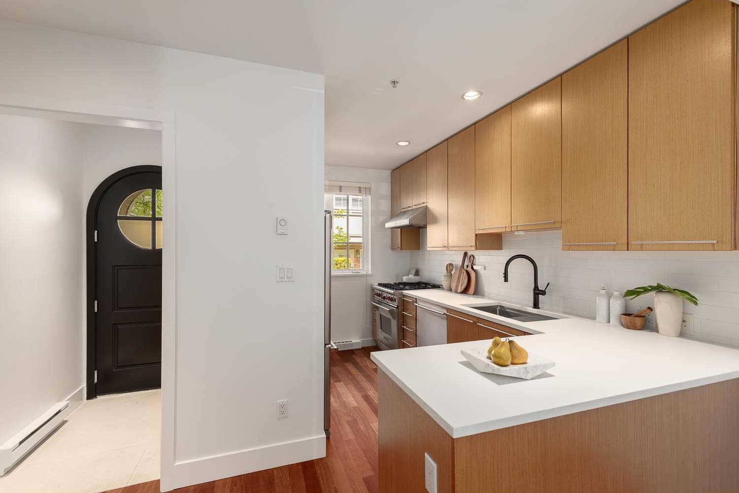 2943 Laurel Street, Vancouver, V5Z 3T4 — photo 3